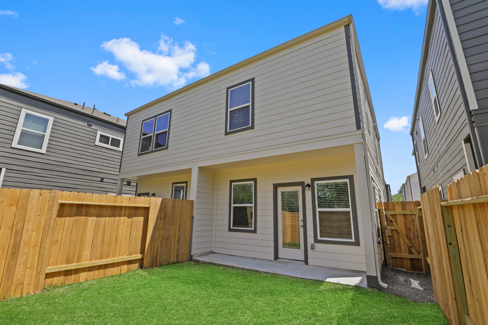 13510 Axel Lane, Houston, TX 77047