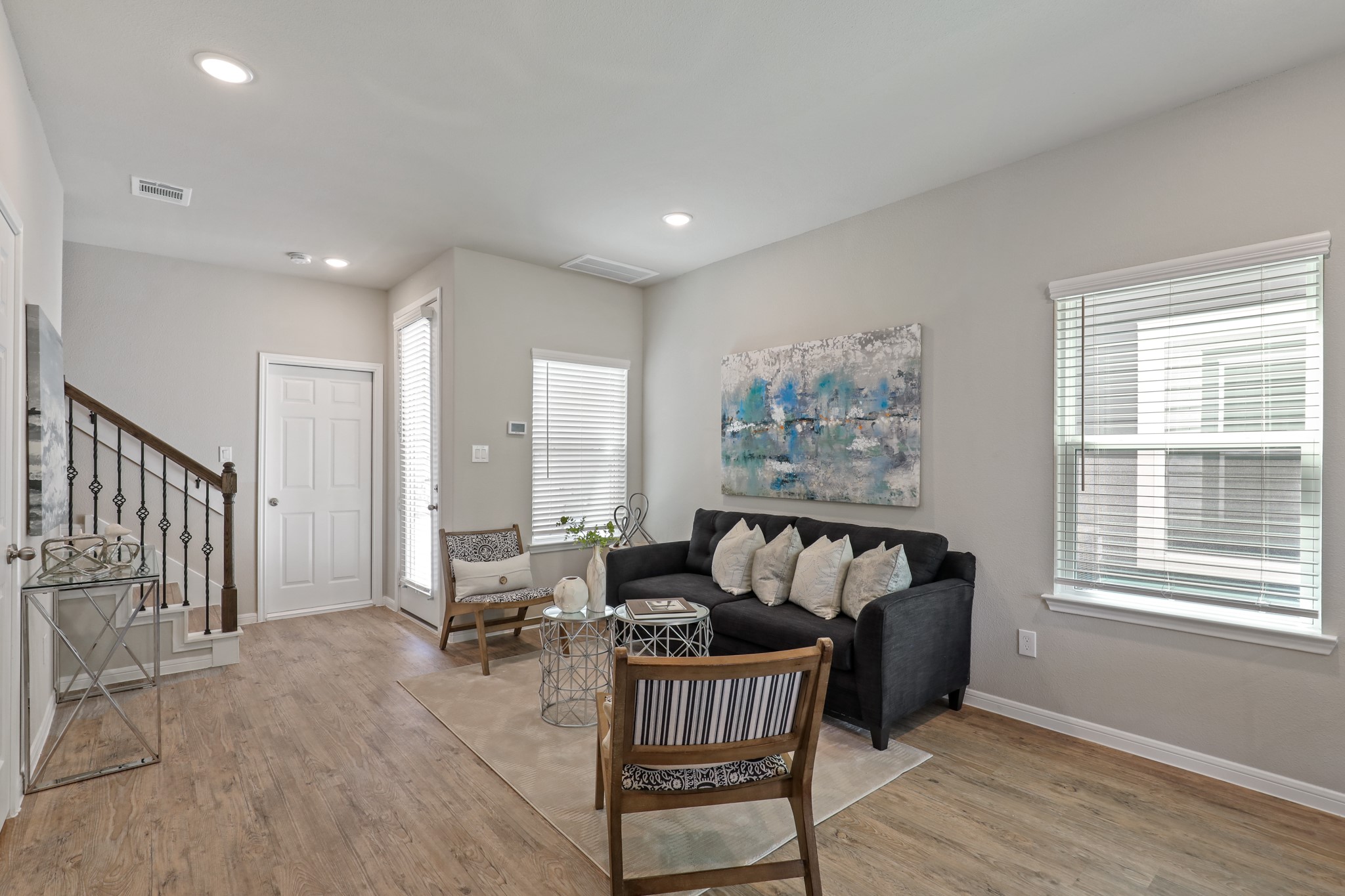13510 Axel Lane, Houston, TX 77047