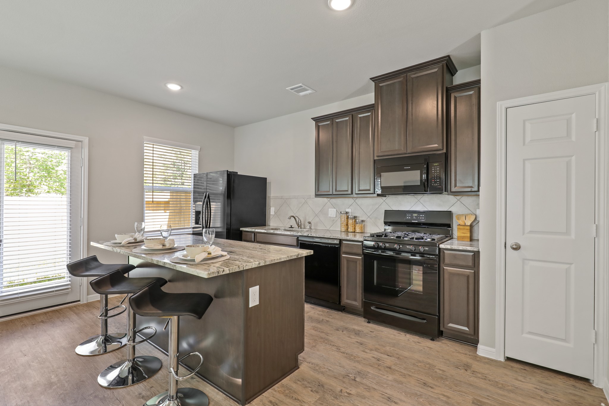 13510 Axel Lane, Houston, TX 77047