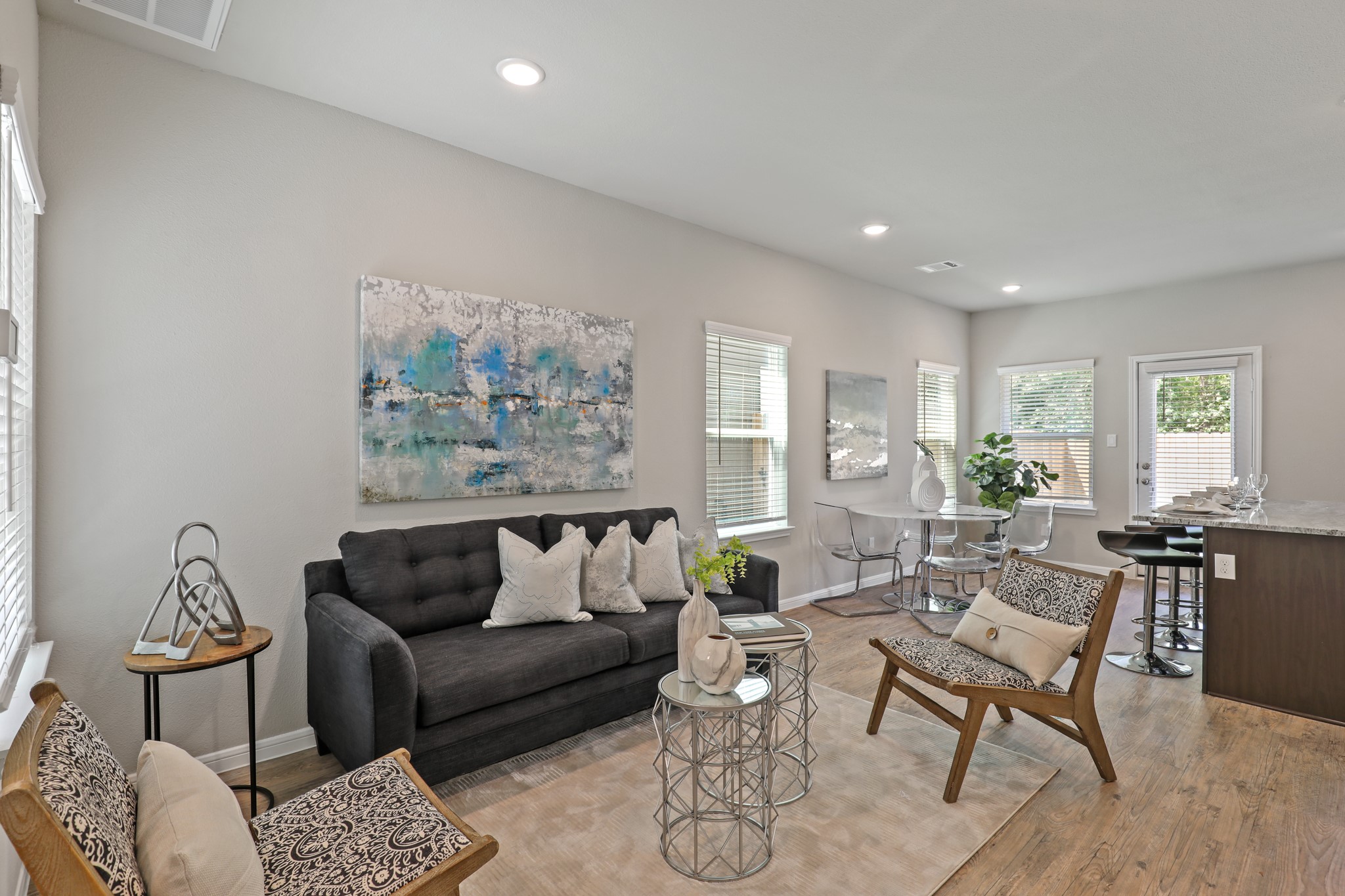 13510 Axel Lane, Houston, TX 77047