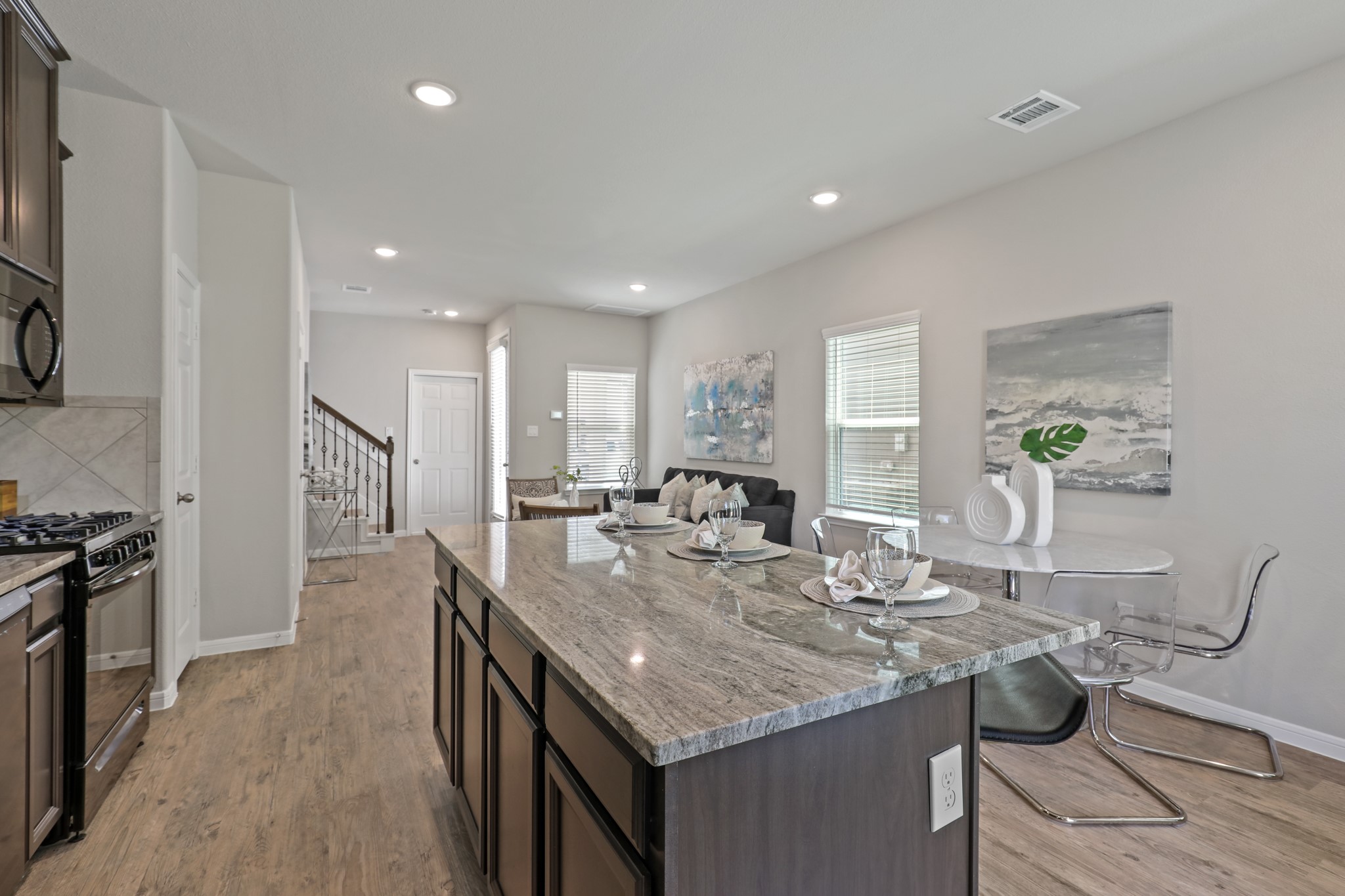 13510 Axel Lane, Houston, TX 77047