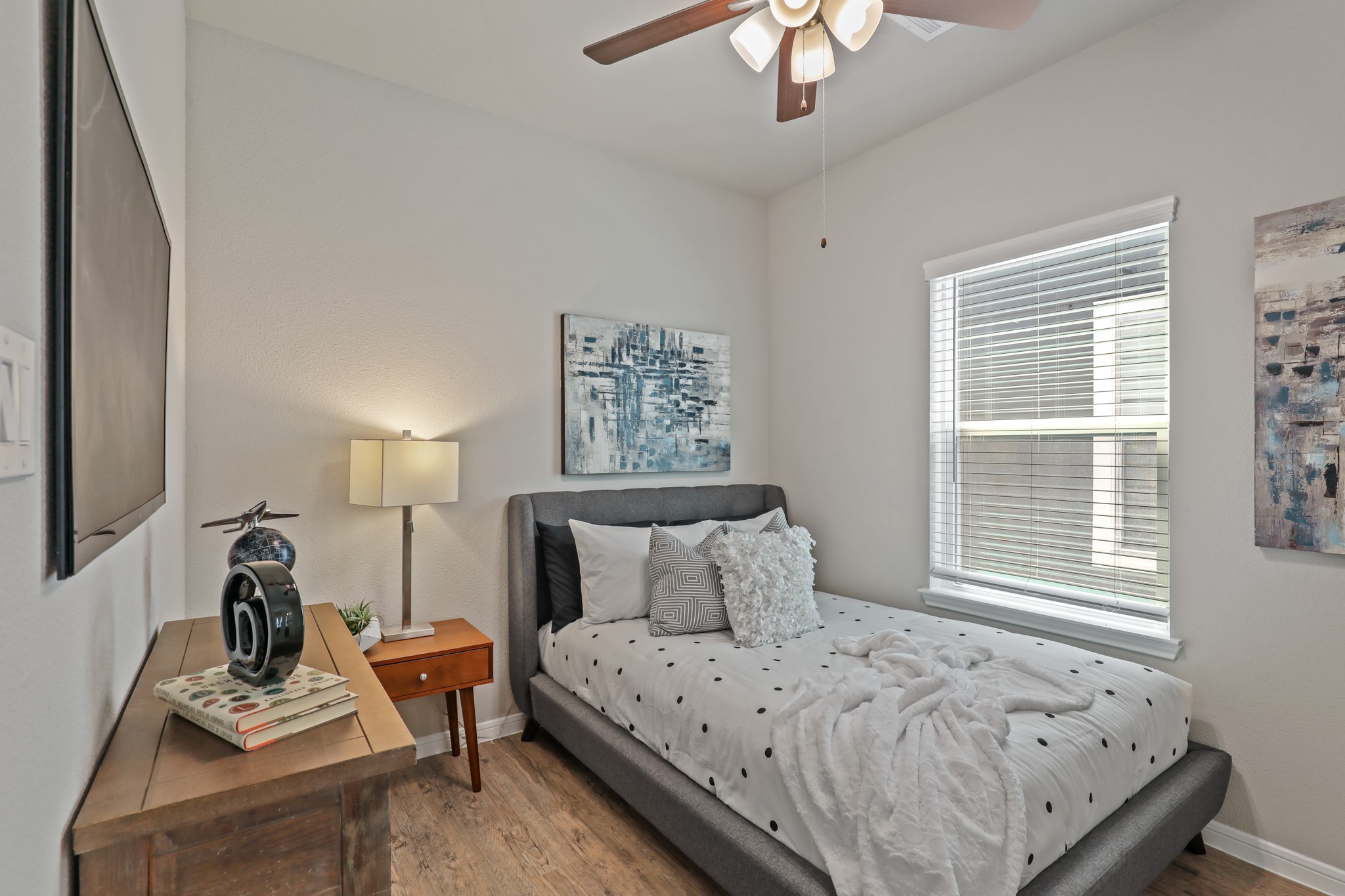 13510 Axel Lane, Houston, TX 77047