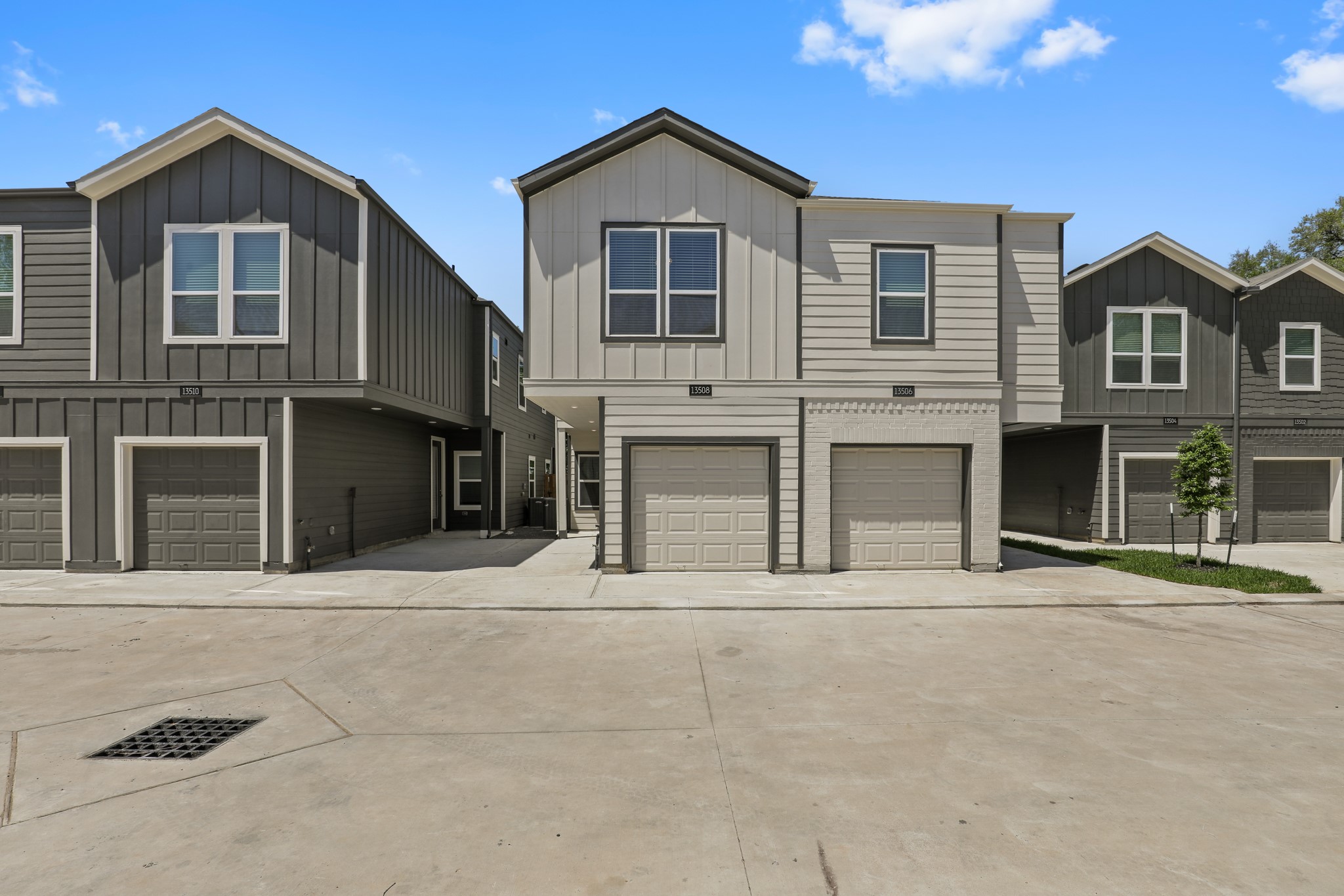 13510 Axel Lane, Houston, TX 77047
