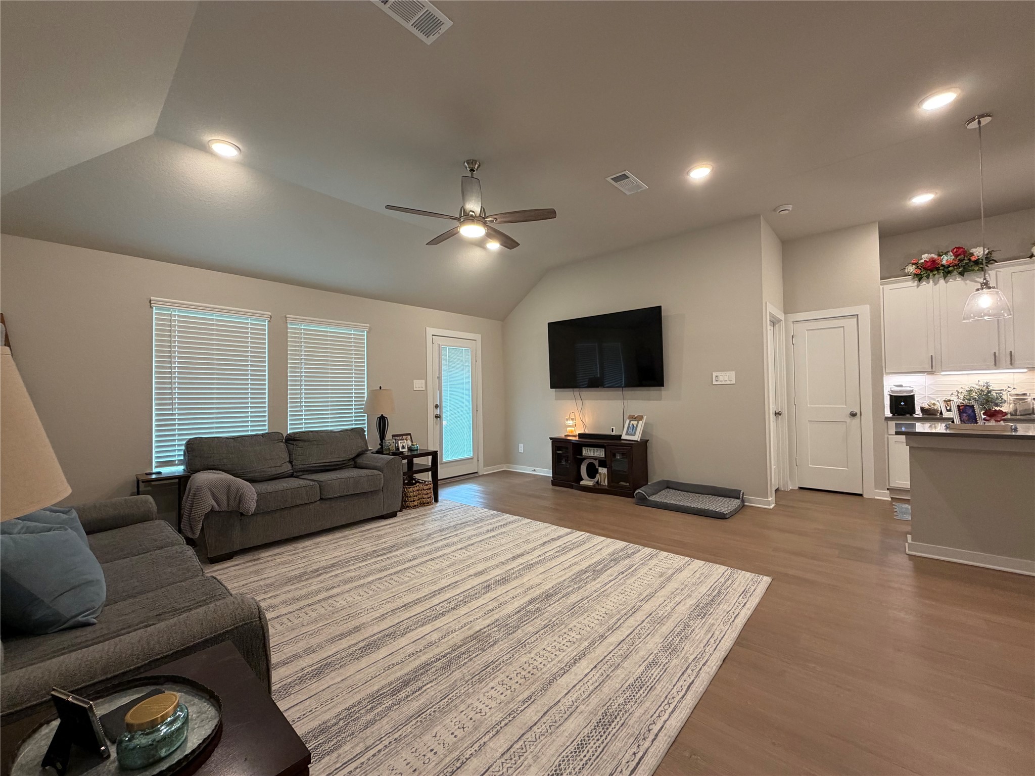 116 Pine Bend Court, Magnolia, TX 77354