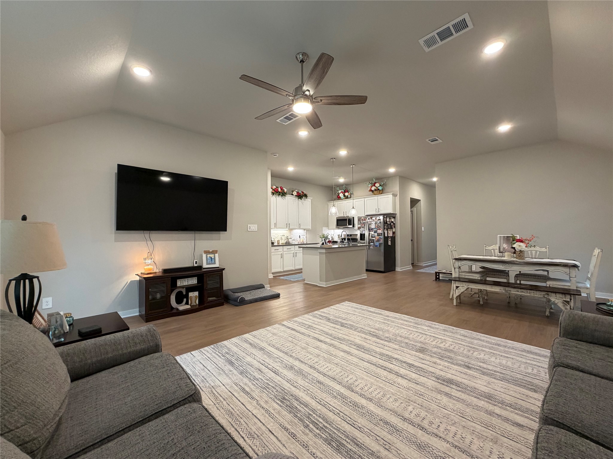 116 Pine Bend Court, Magnolia, TX 77354