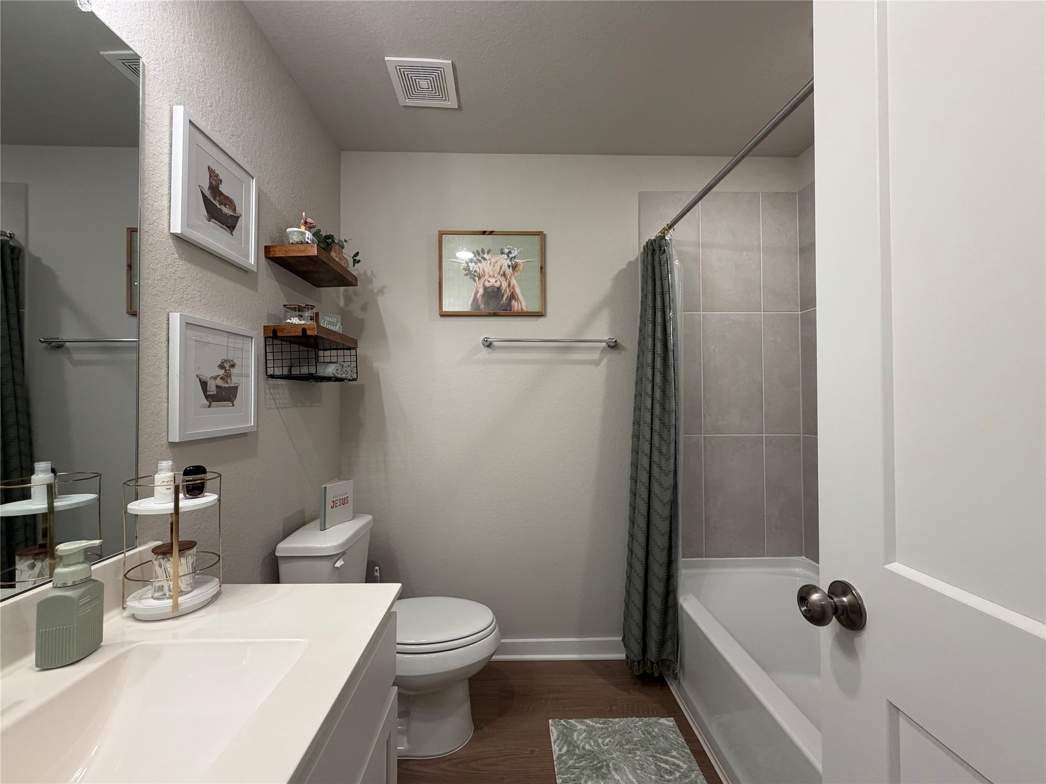 116 Pine Bend Court, Magnolia, TX 77354