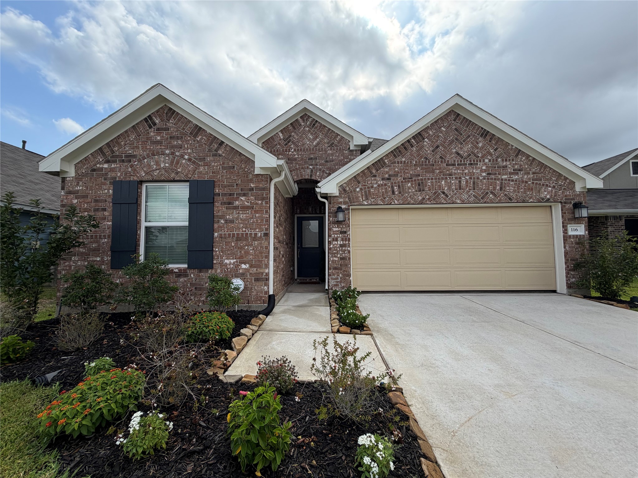 116 Pine Bend Court, Magnolia, TX 77354 116 Pine Bend Court, Magnolia, TX 77354