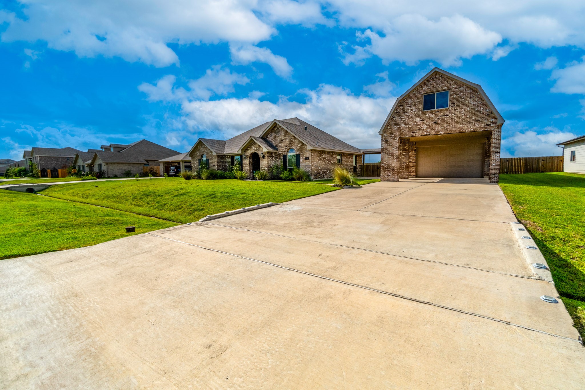 3314 Baja Way, League City, TX 77539