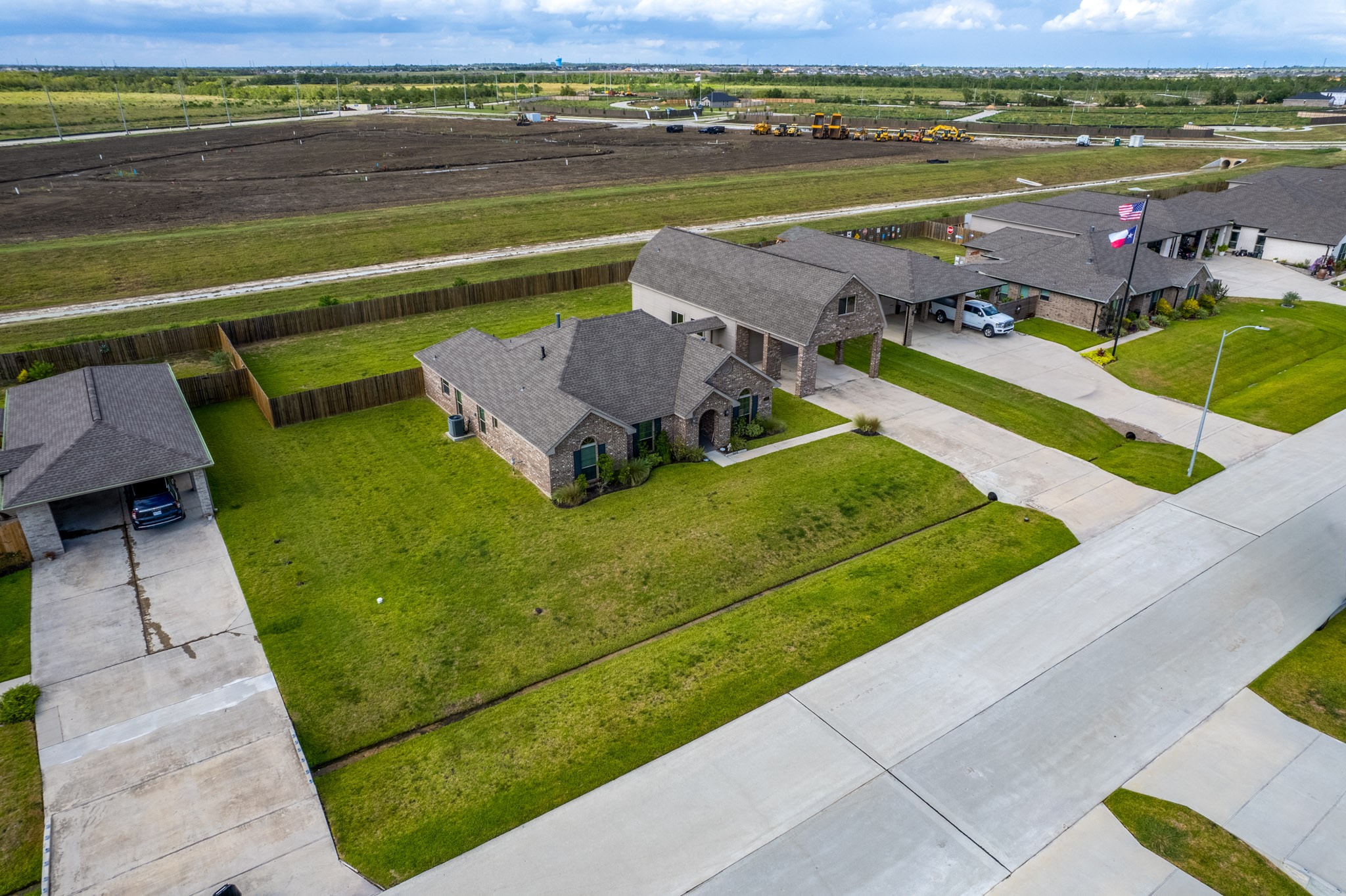 3314 Baja Way, League City, TX 77539