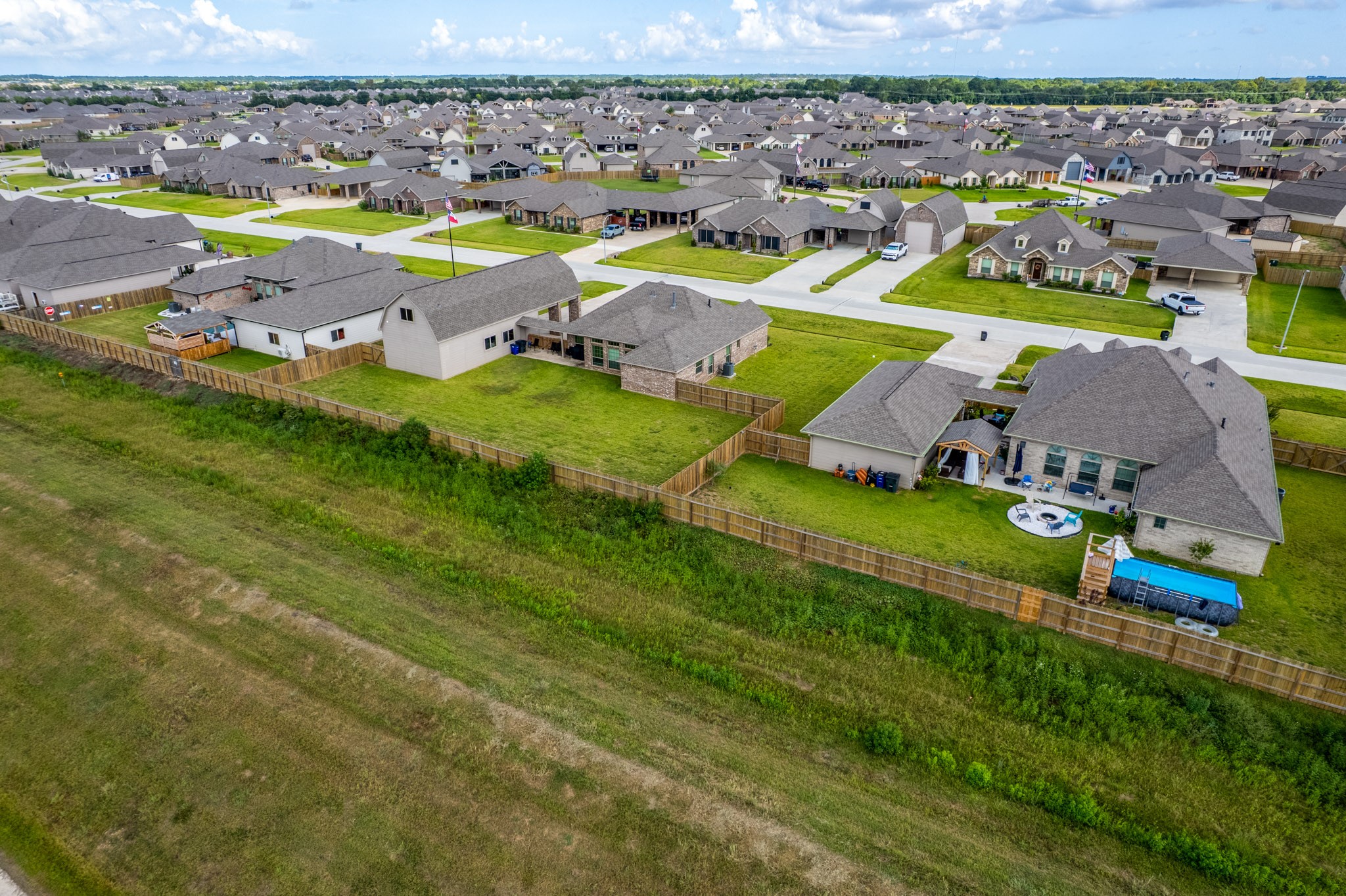 3314 Baja Way, League City, TX 77539