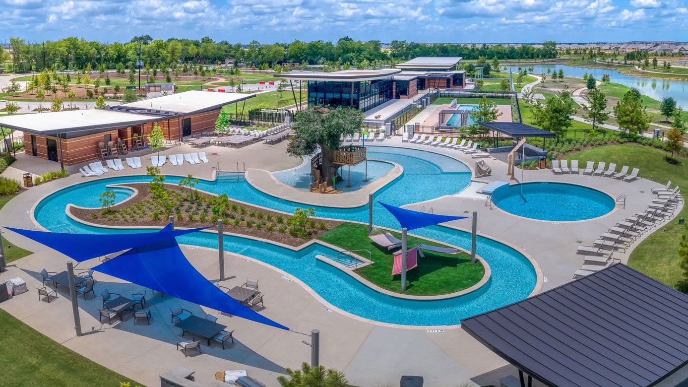 Community Amenities