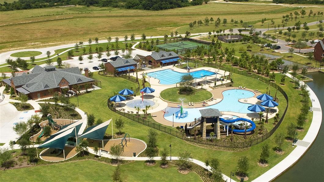 Community Amenities