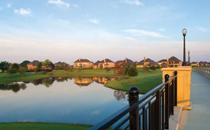 Community Amenities