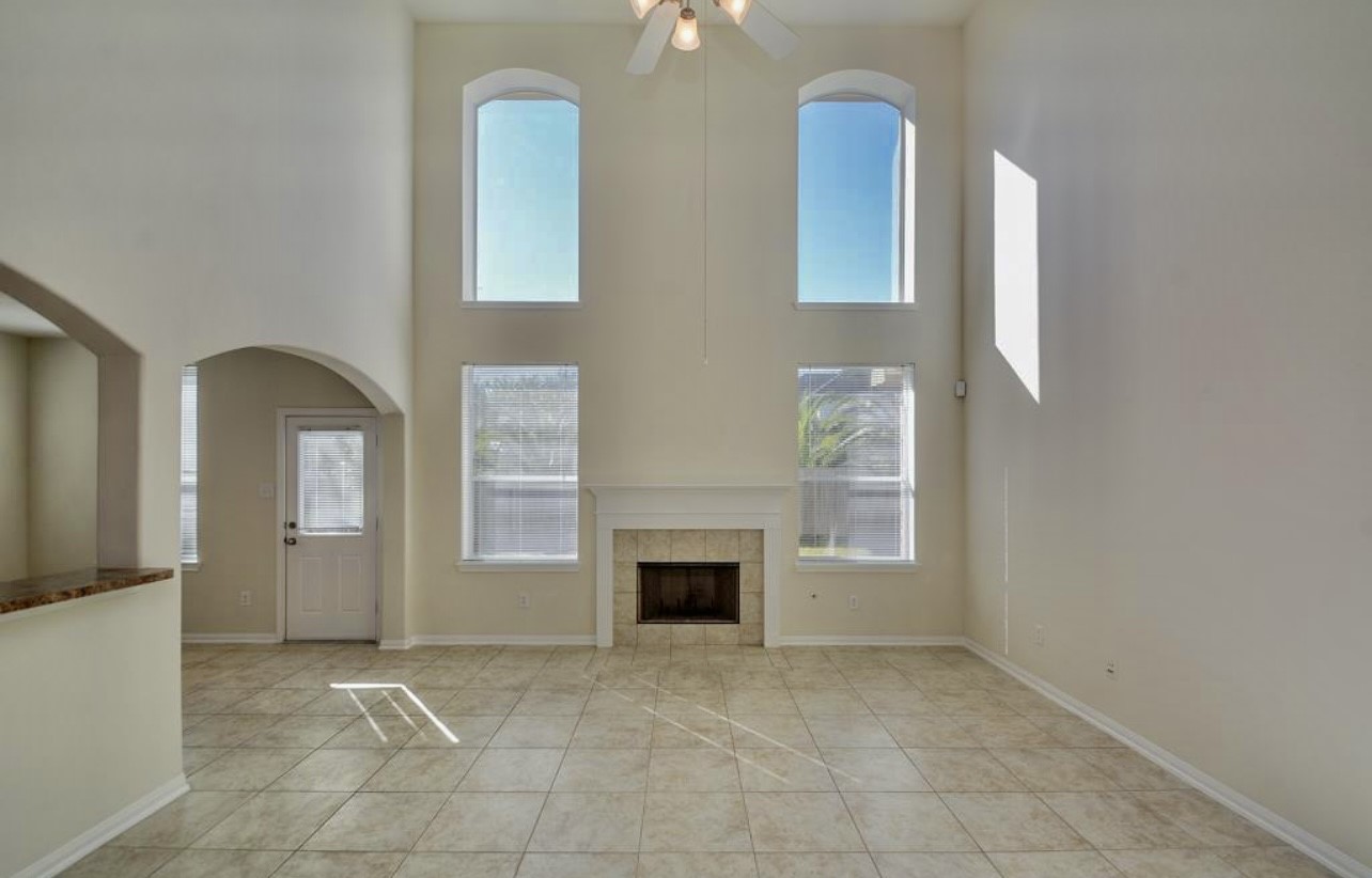 21003 Garden Arbor Lane, Richmond, TX 77407