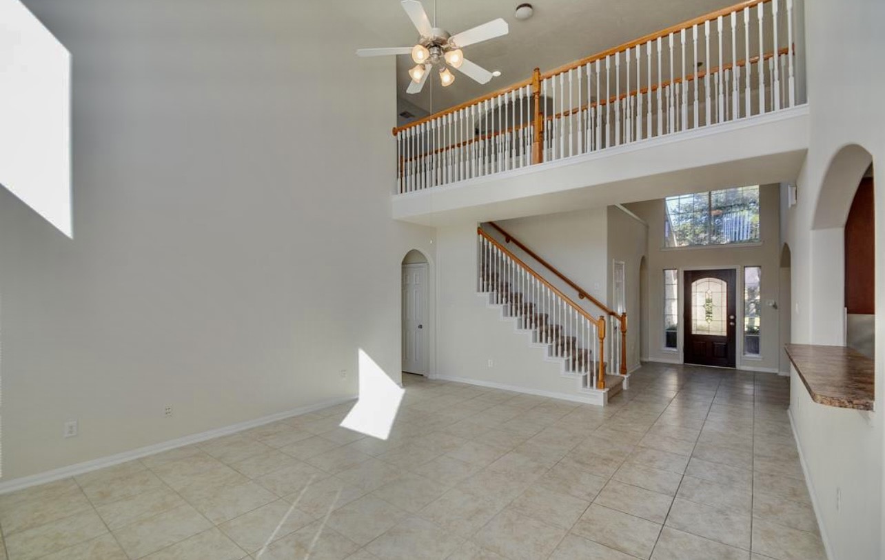 21003 Garden Arbor Lane, Richmond, TX 77407