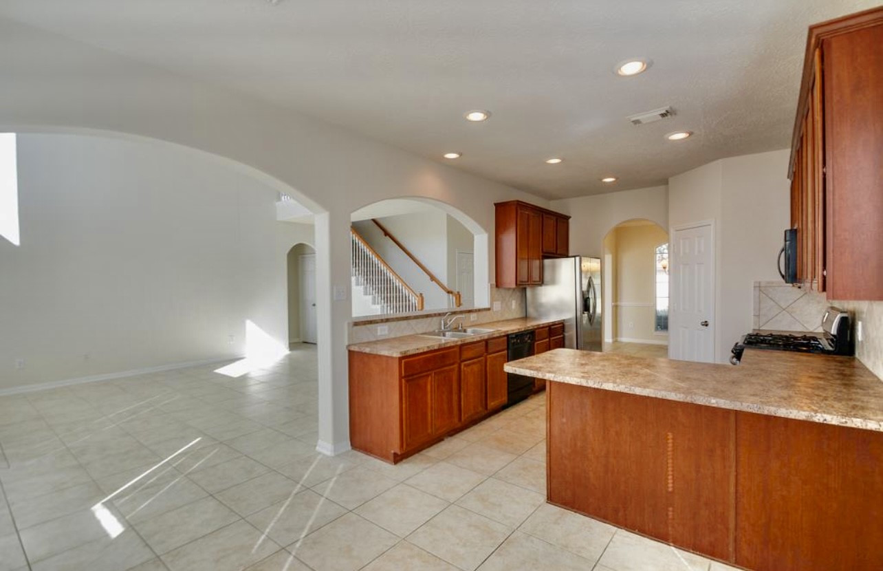 21003 Garden Arbor Lane, Richmond, TX 77407