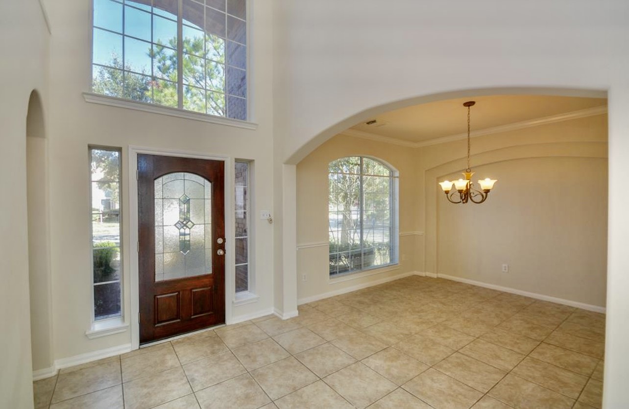 21003 Garden Arbor Lane, Richmond, TX 77407