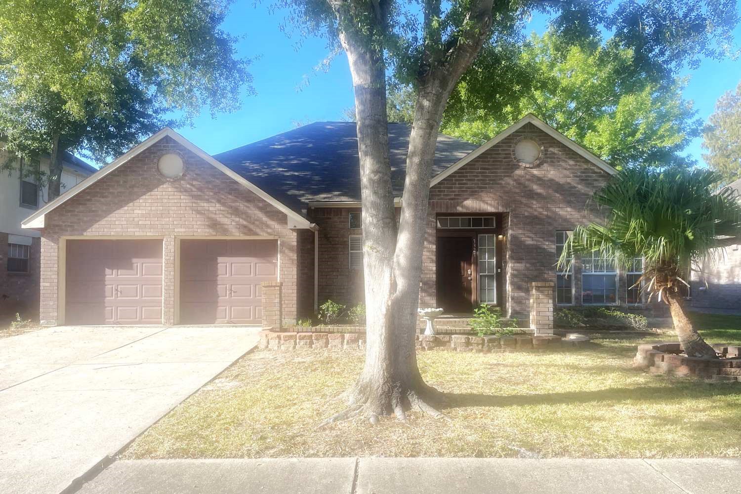 7327 Maple Walk Drive, Humble, TX 77346