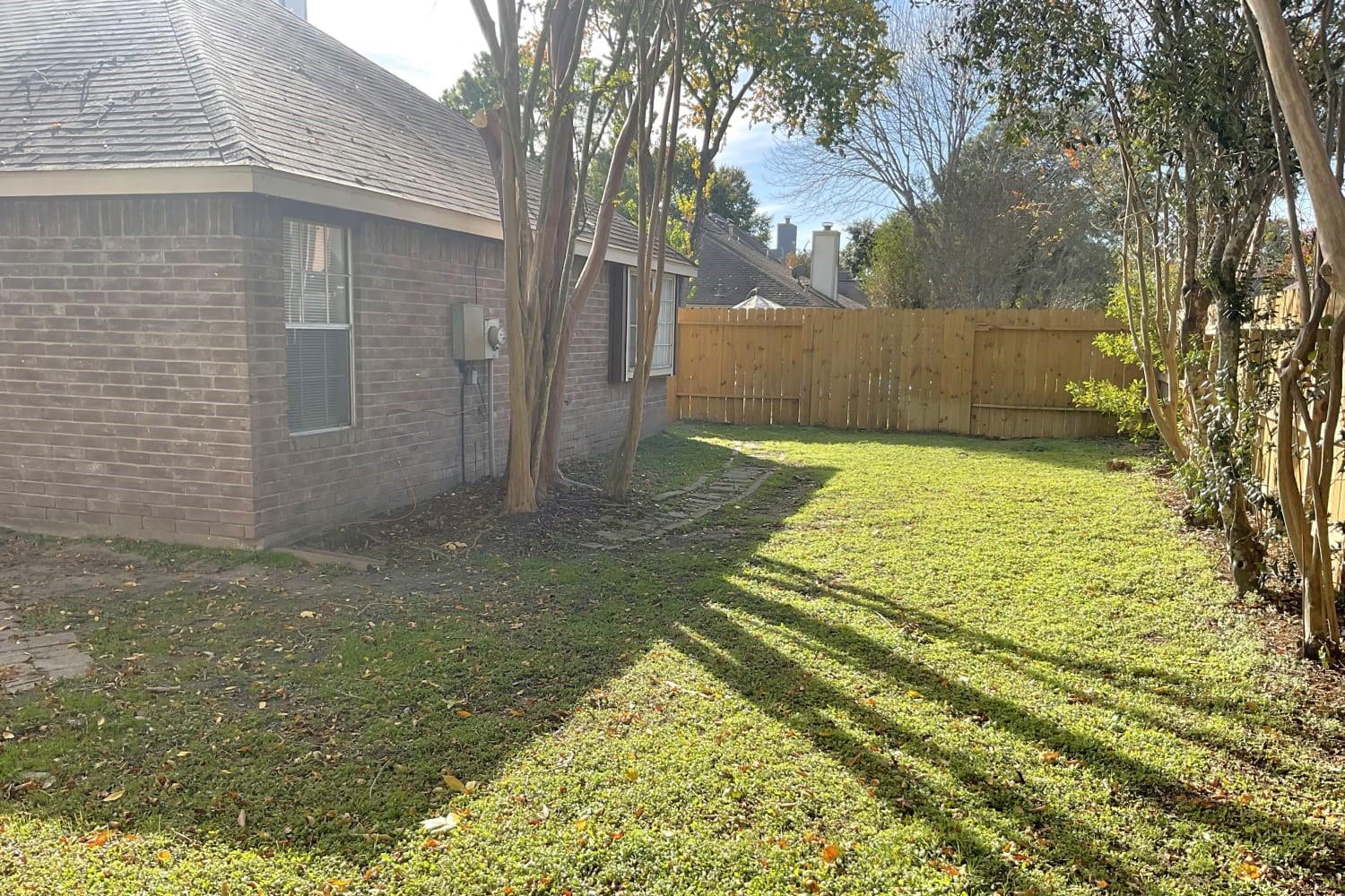 7327 Maple Walk Drive, Humble, TX 77346