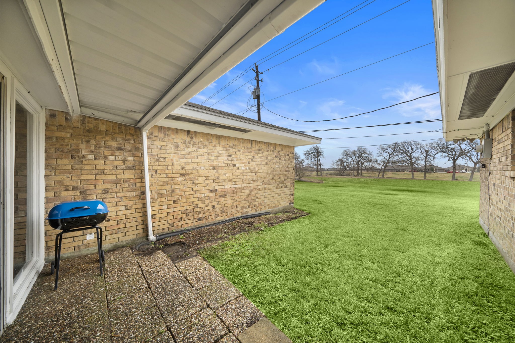 4912 Goose Creek Drive, Baytown, TX 77521