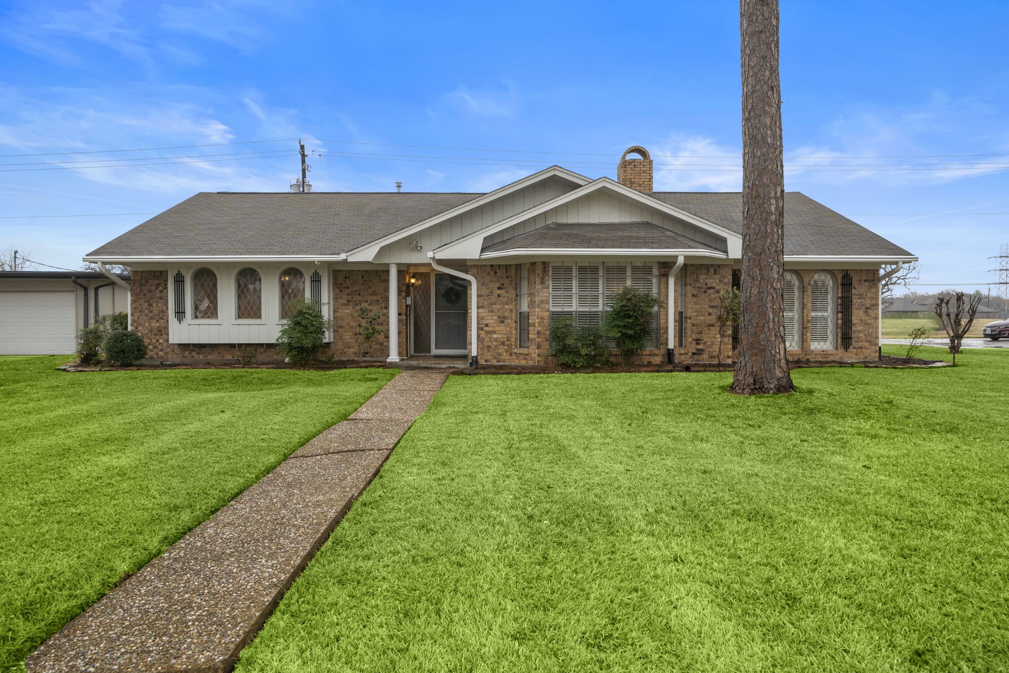 4912 Goose Creek Drive, Baytown, TX 77521