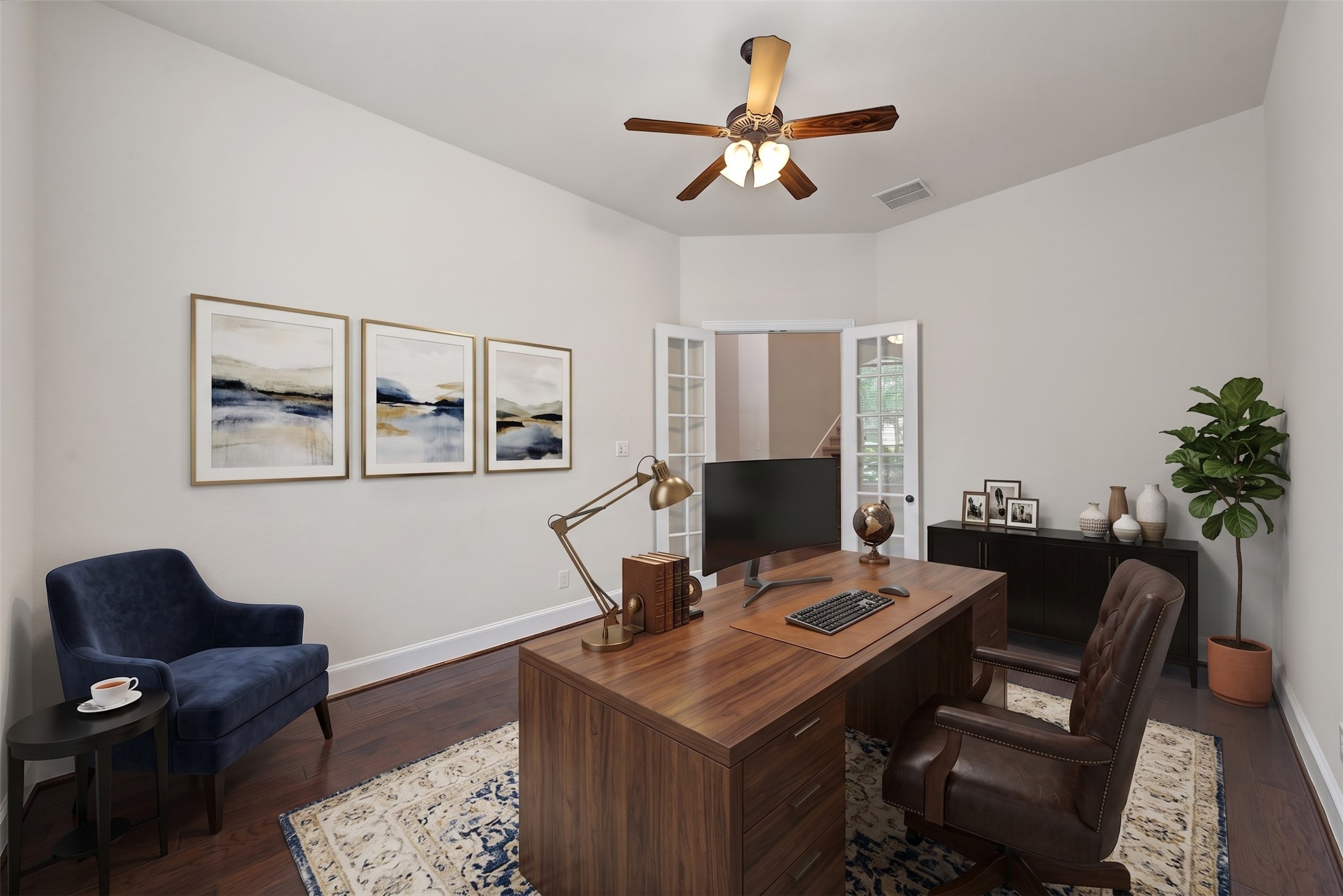 Study Room/Home Office Study Room/Home Office