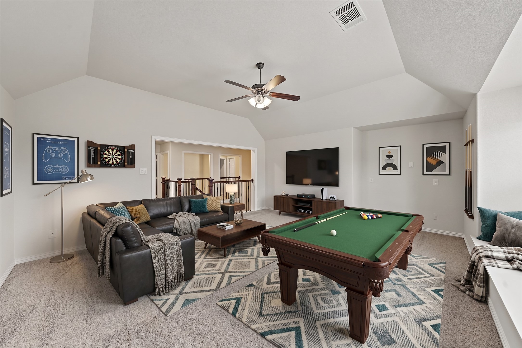 Game Room Up
