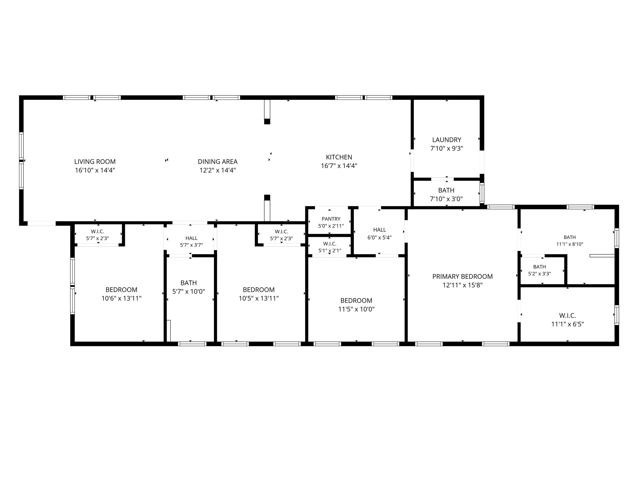 1614 Weber Street, Houston, TX 77007