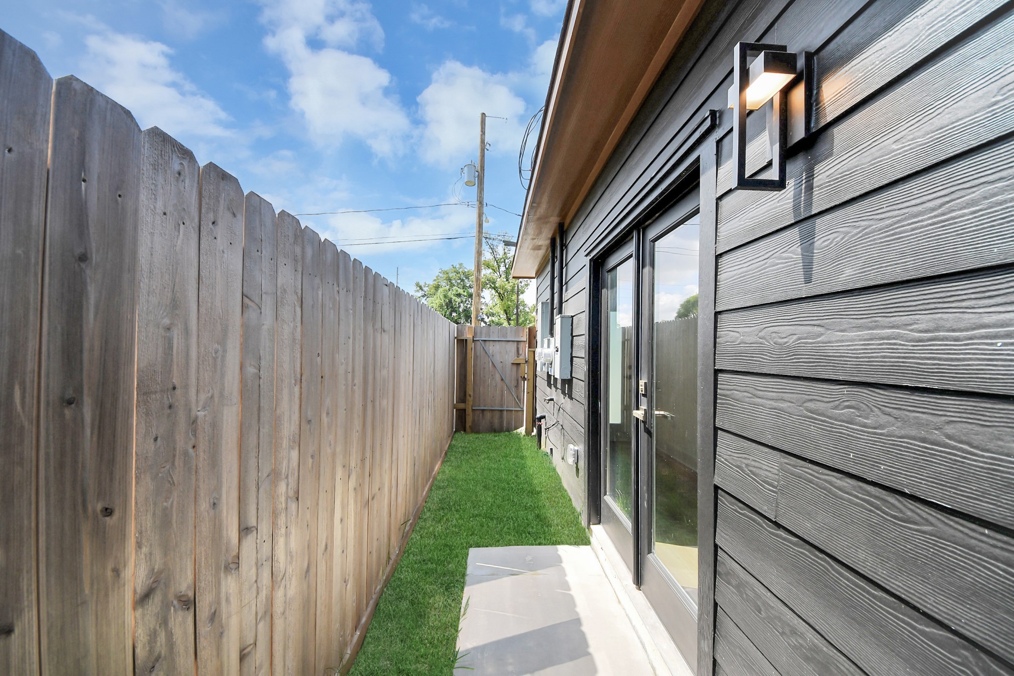 8109 Hamlet Street, #A, Houston, TX 77078