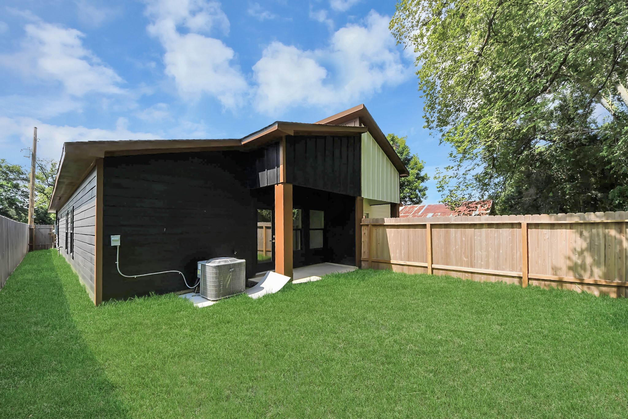 8109 Hamlet Street, #A, Houston, TX 77078