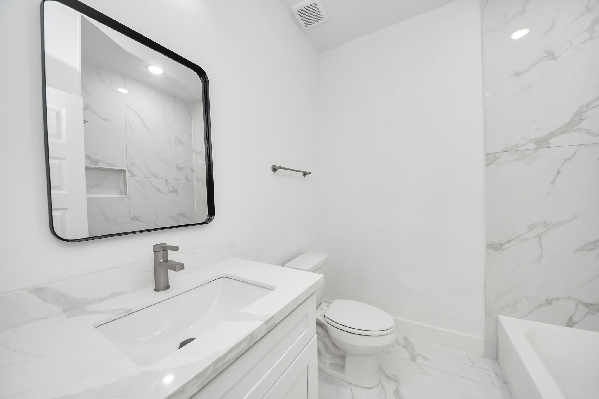 8109 Hamlet Street, #A, Houston, TX 77078