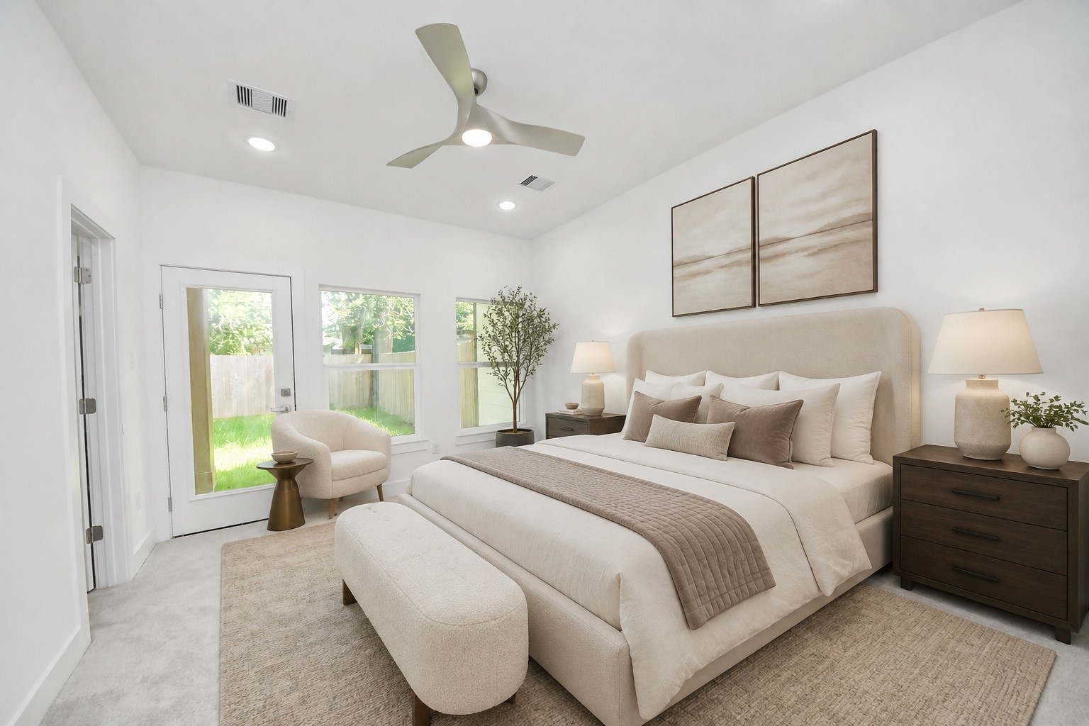 8109 Hamlet Street, #A, Houston, TX 77078