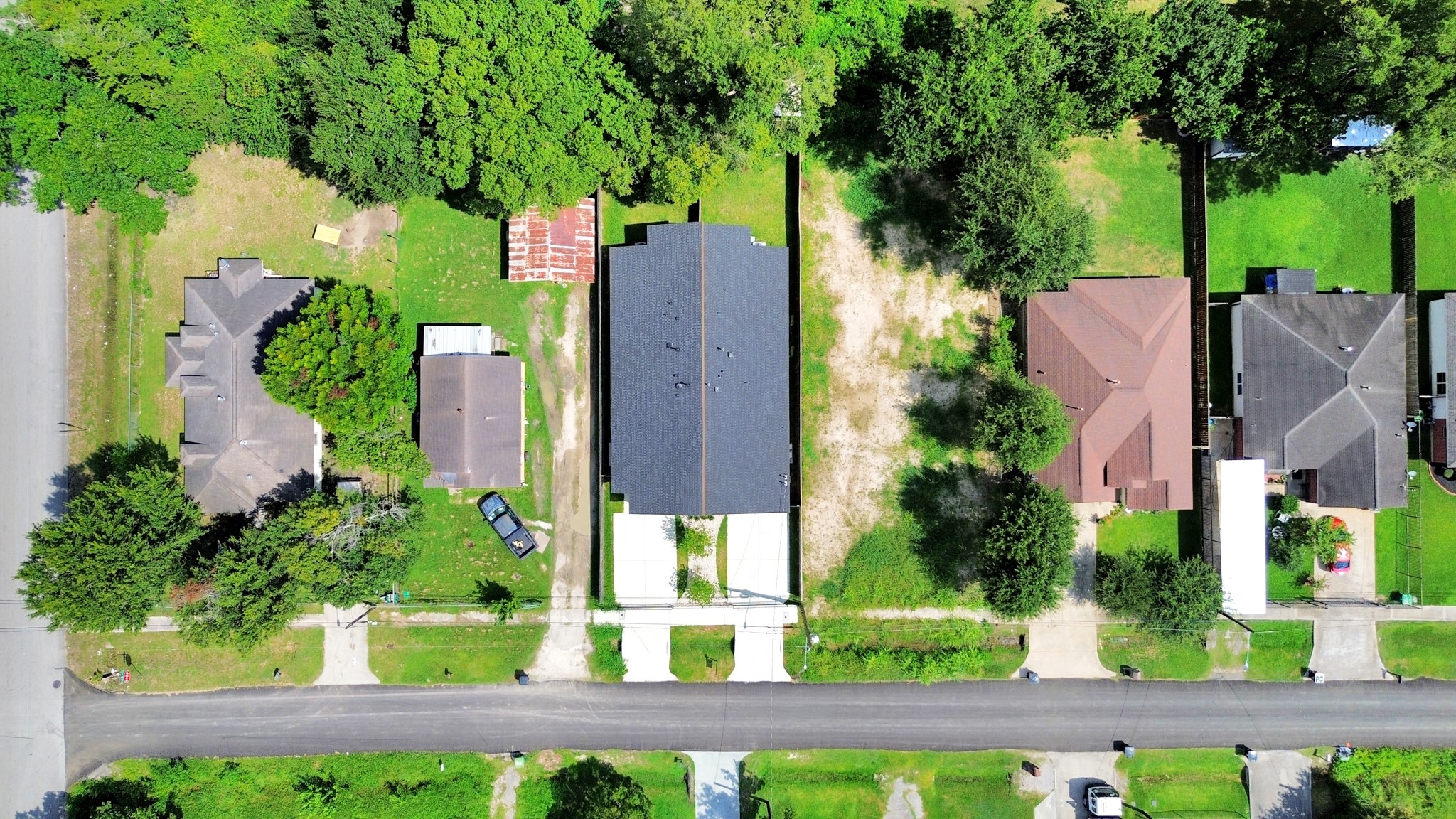 8109 Hamlet Street, #A, Houston, TX 77078