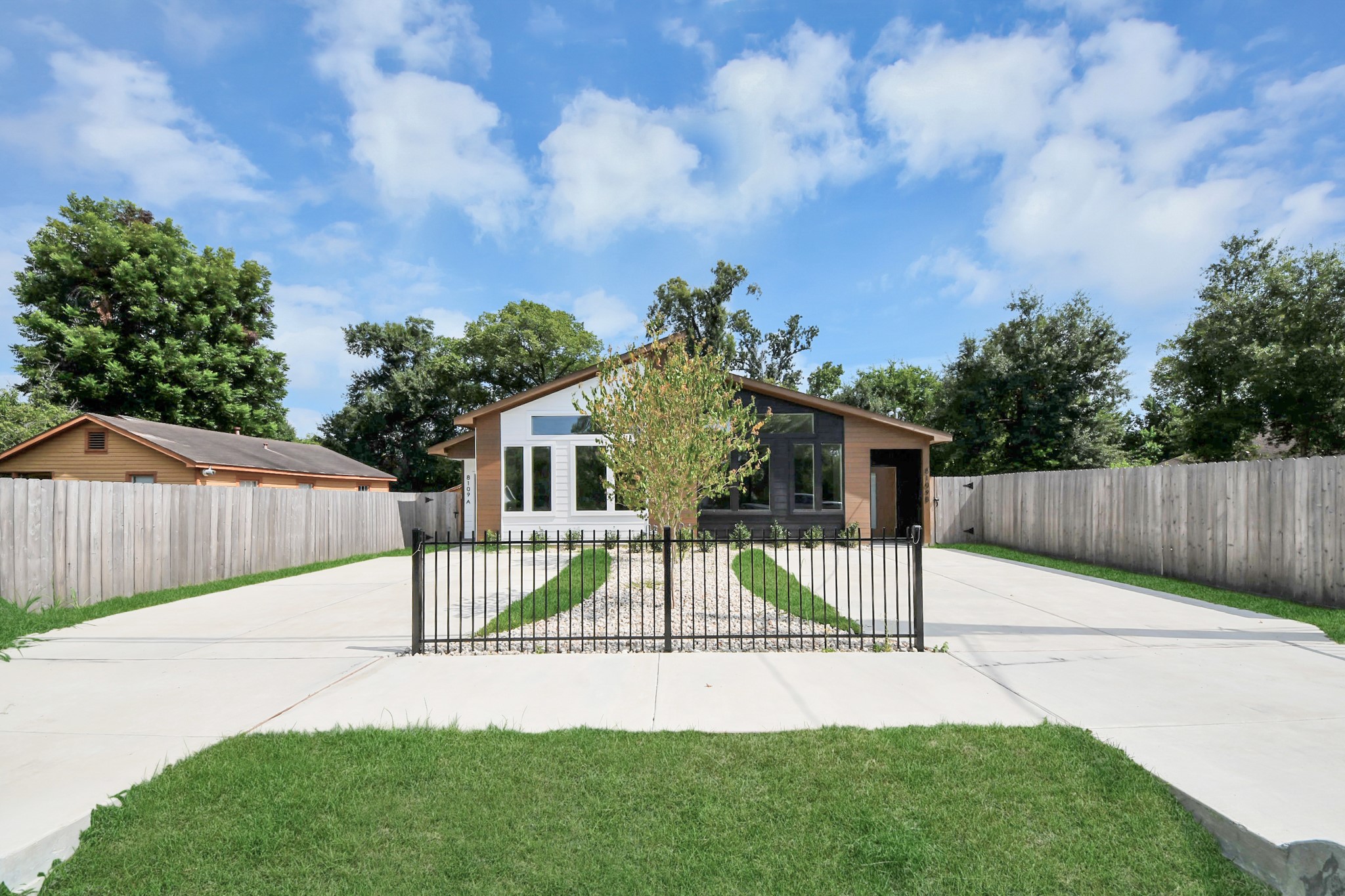 8109 Hamlet Street, #A, Houston, TX 77078