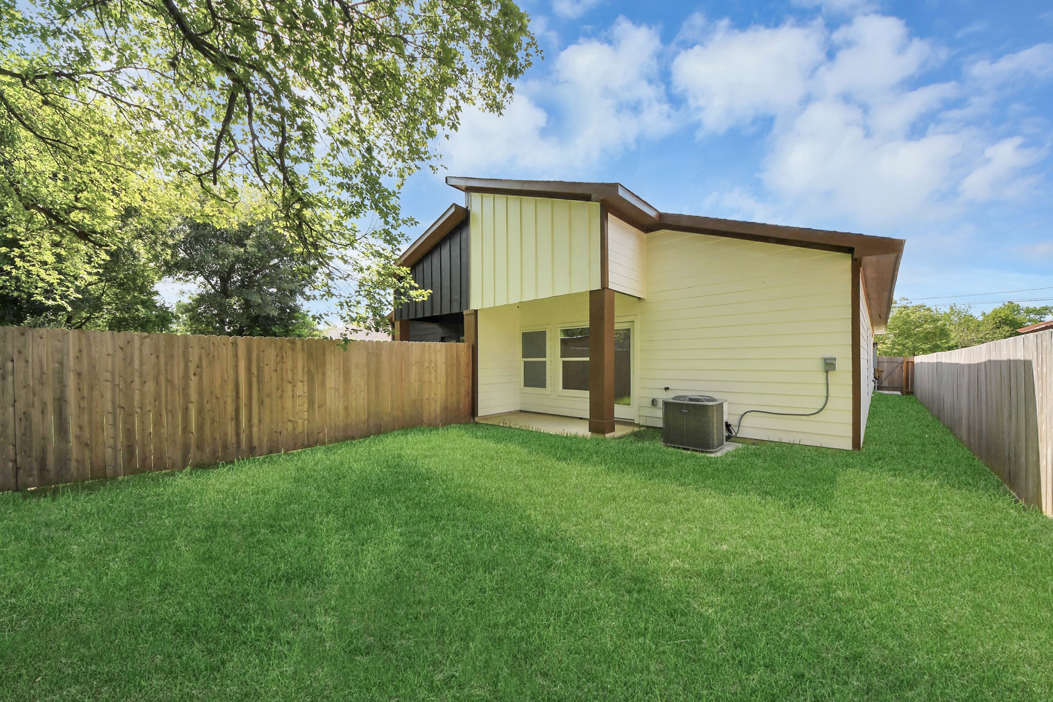 8109 Hamlet Street, #A, Houston, TX 77078
