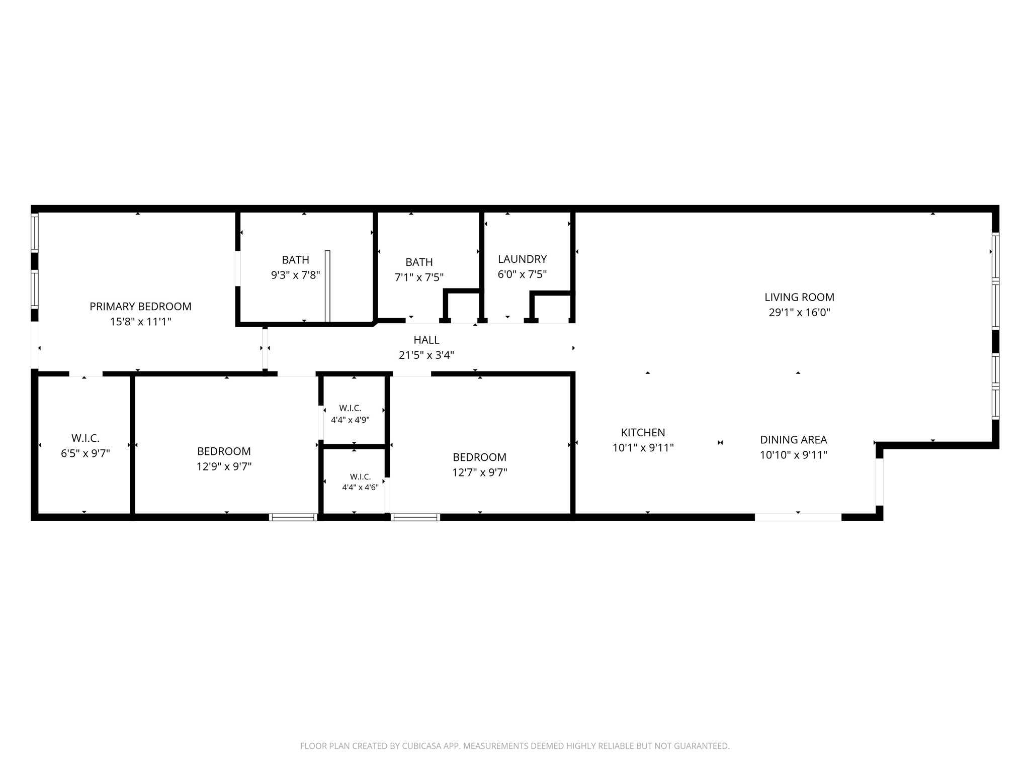 8109 Hamlet Street, #A, Houston, TX 77078