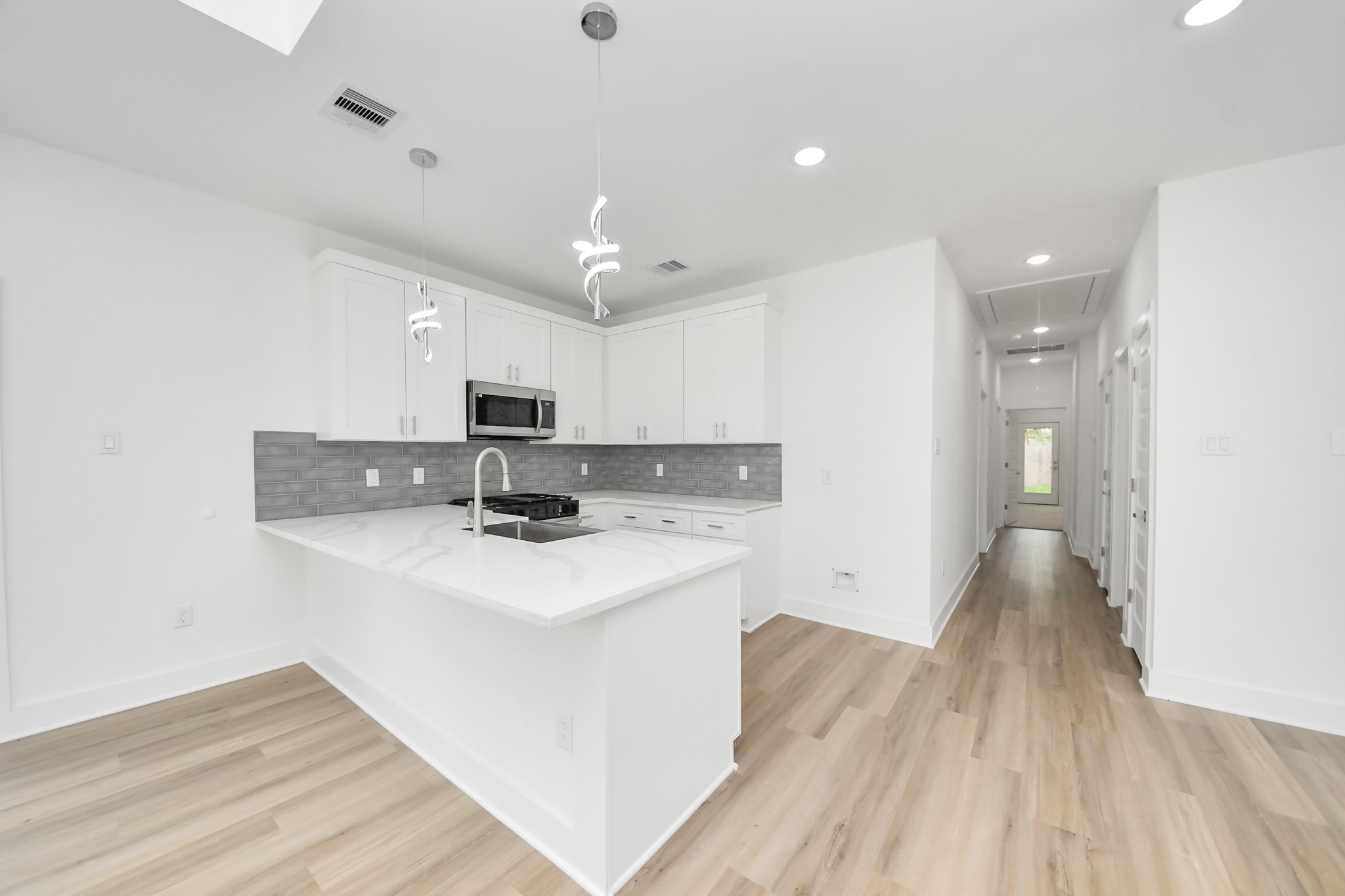 8109 Hamlet Street, #A, Houston, TX 77078