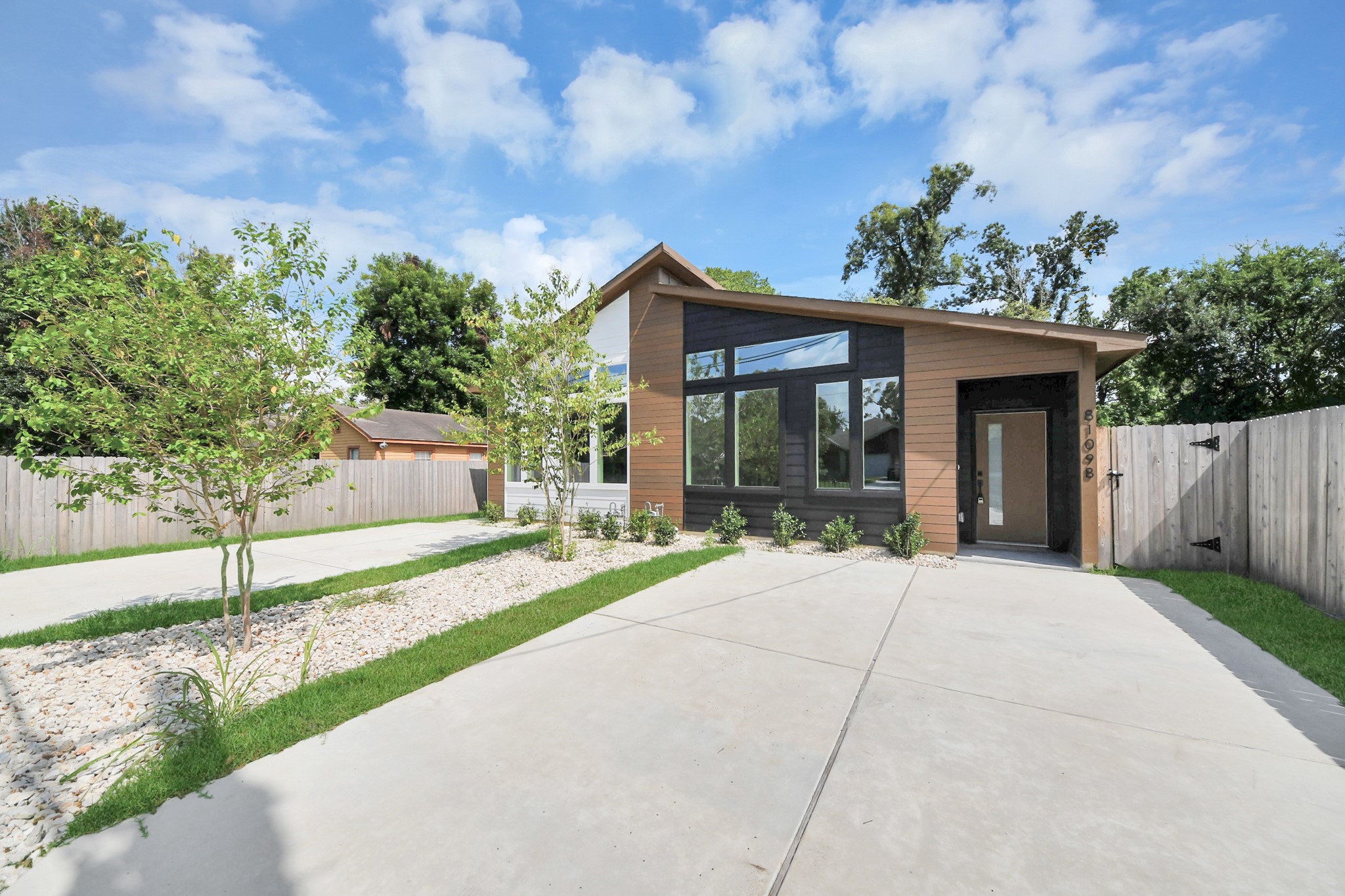 8109 Hamlet Street, #A, Houston, TX 77078 8109 Hamlet Street, #A, Houston, TX 77078
