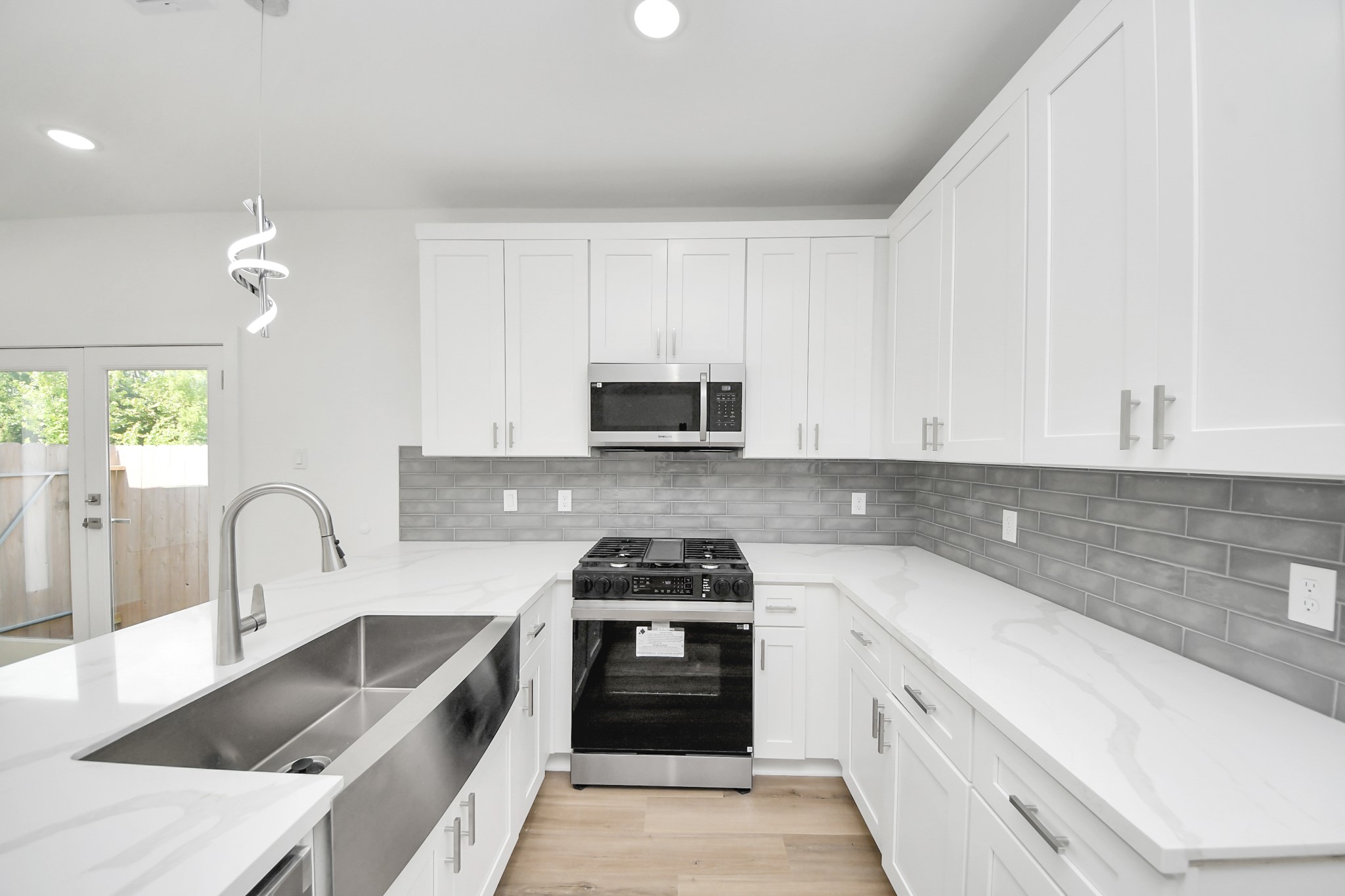 8109 Hamlet Street, #A, Houston, TX 77078