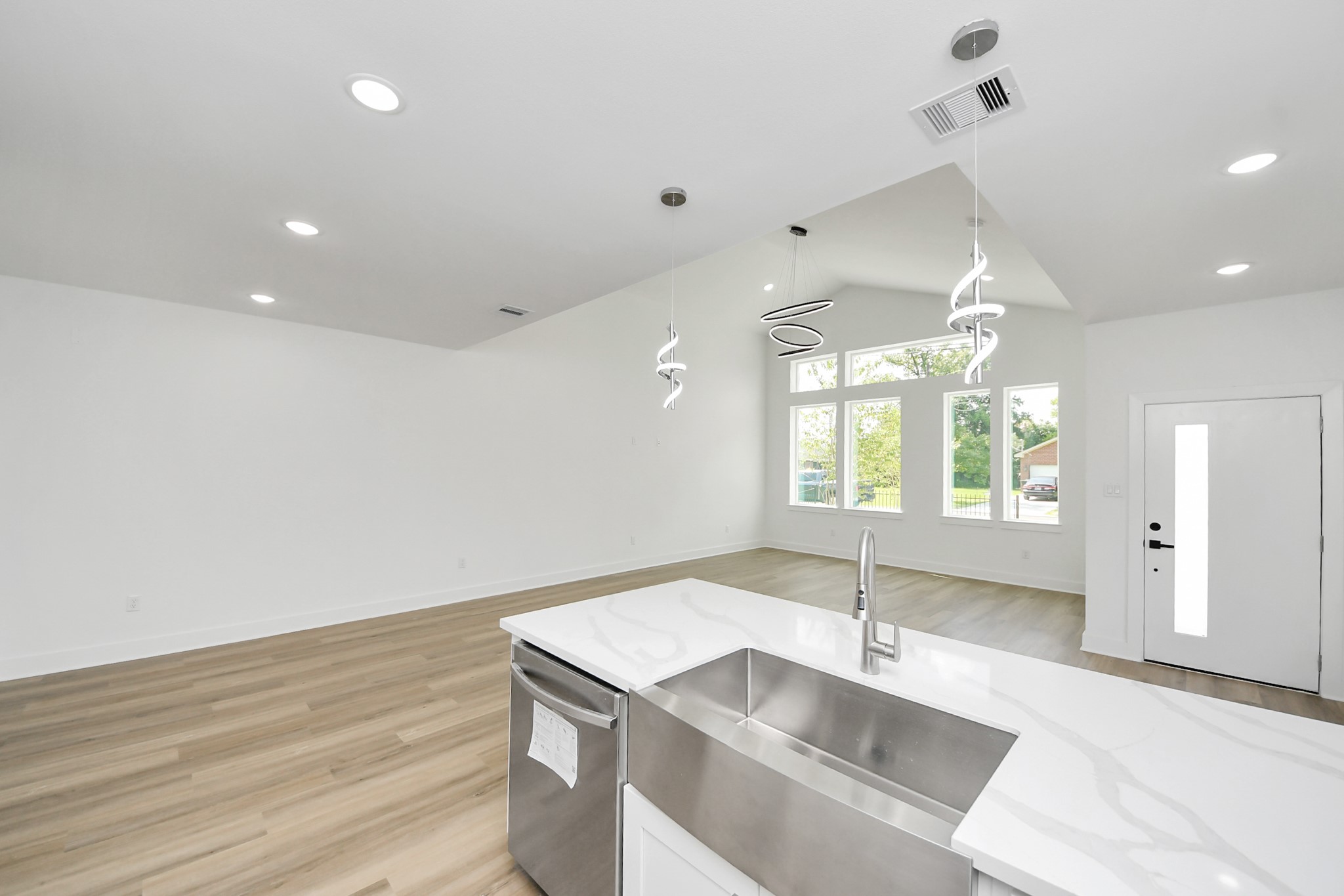 8109 Hamlet Street, #A, Houston, TX 77078