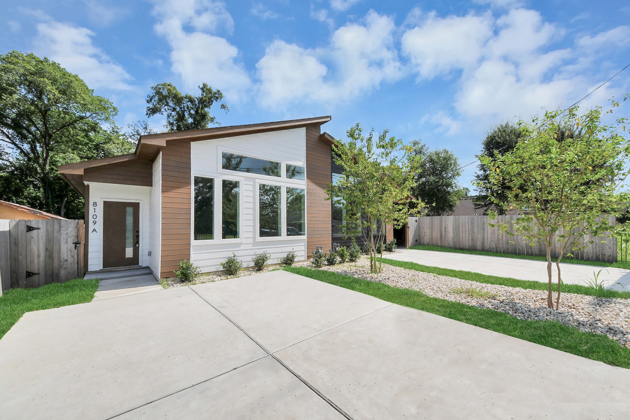 8109 Hamlet Street, #A, Houston, TX 77078 8109 Hamlet Street, #A, Houston, TX 77078