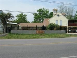 4700 W Bayshore Drive, Bacliff, TX 77518
