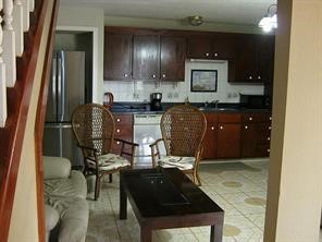 4700 W Bayshore Drive, Bacliff, TX 77518