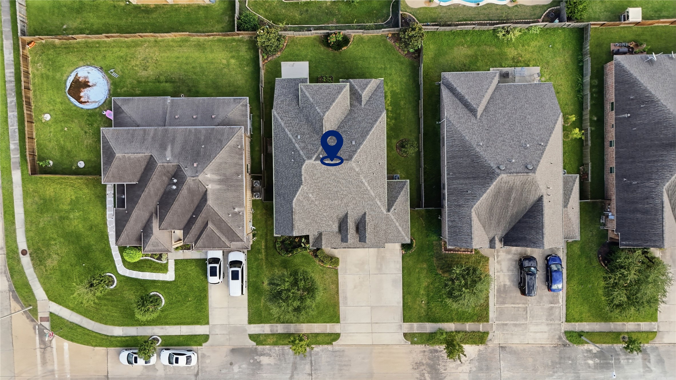 404 Westwood Drive, League City, TX 77573