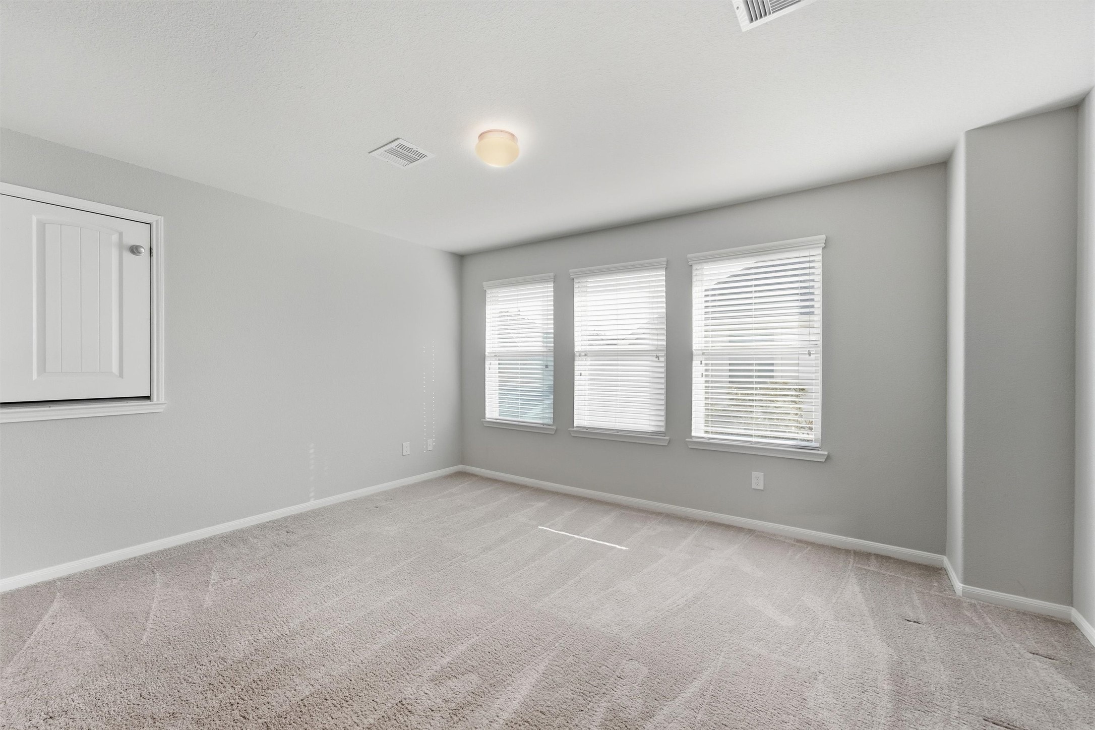 Family Room/Game Room Upstairs