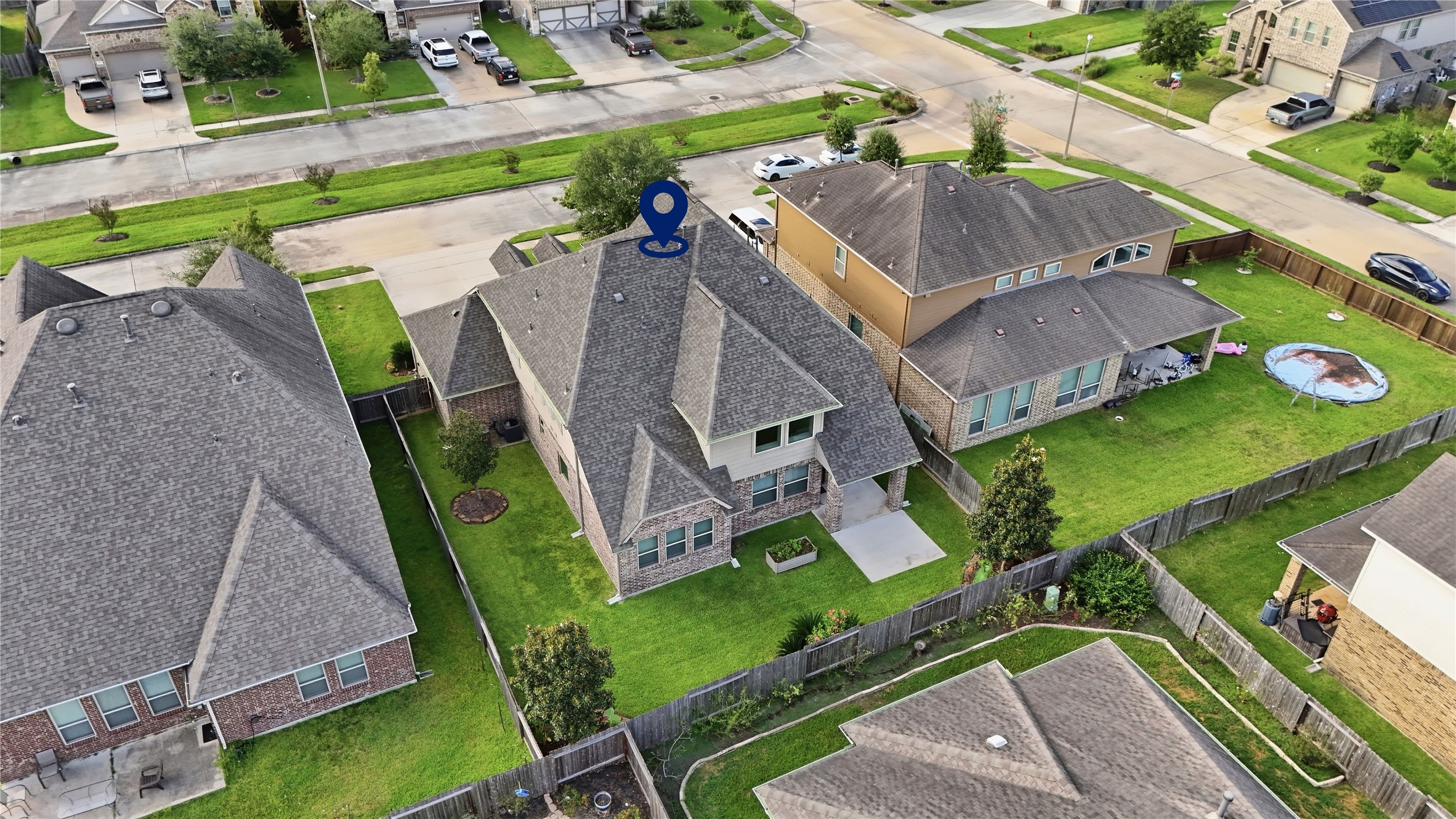 404 Westwood Drive, League City, TX 77573