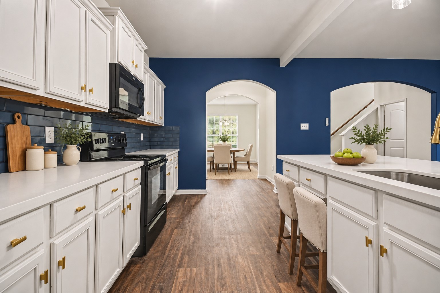 12027 Windage Drive, La Marque, TX 77568