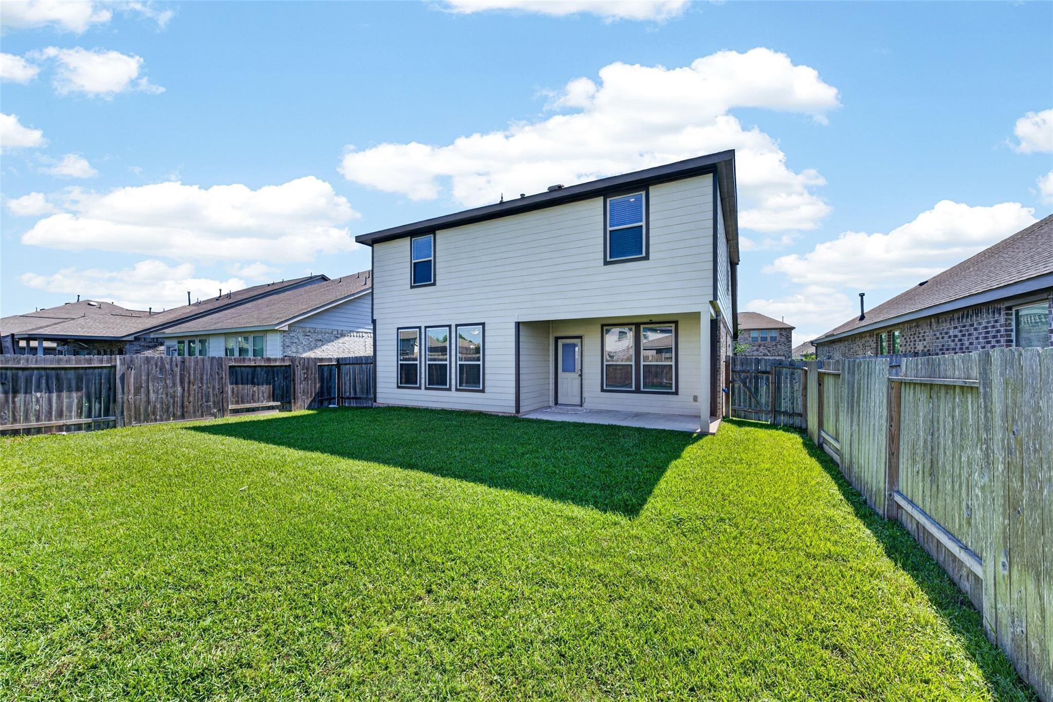 3731 Butterfly Breeze Lane, Richmond, TX 77406