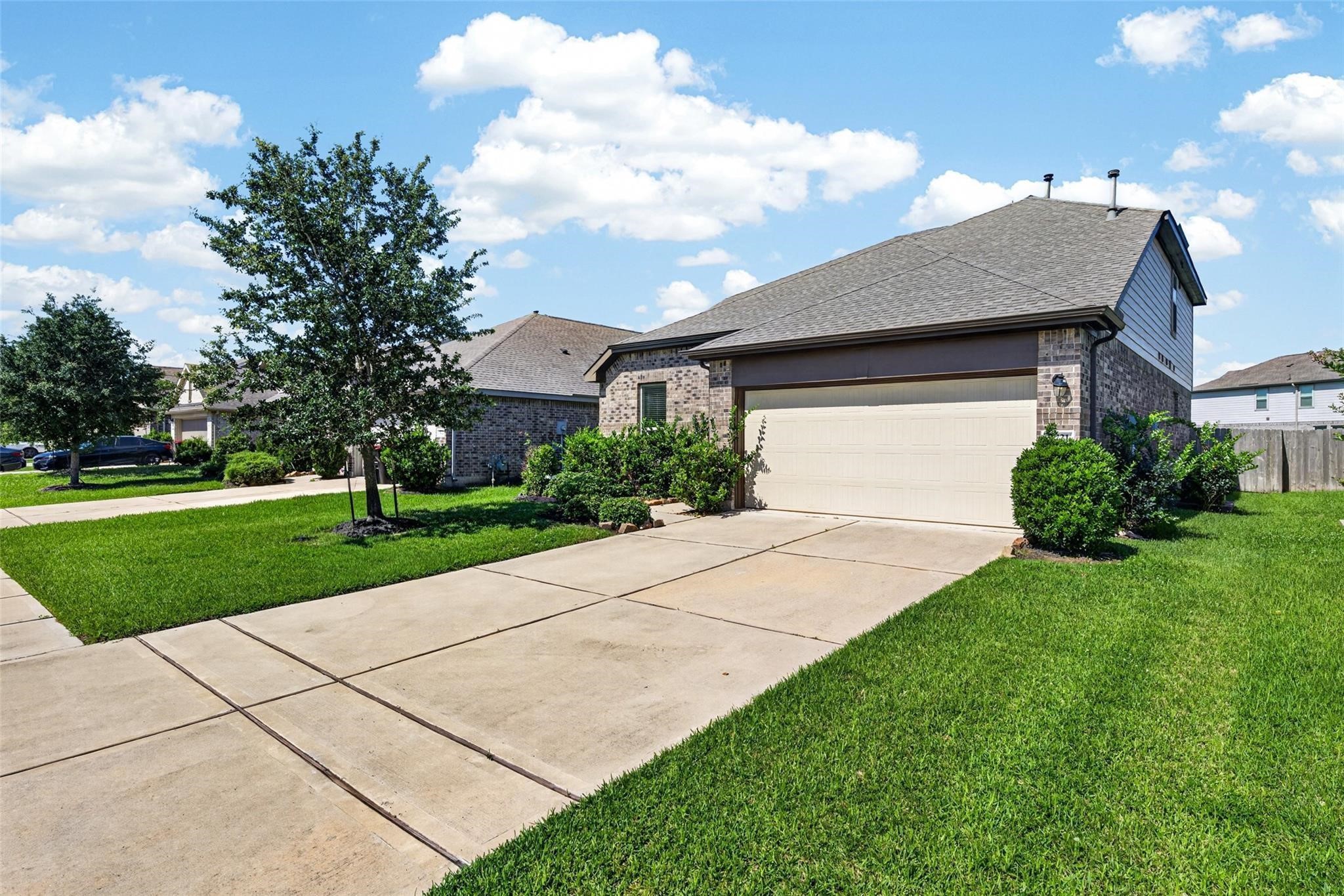 3731 Butterfly Breeze Lane, Richmond, TX 77406