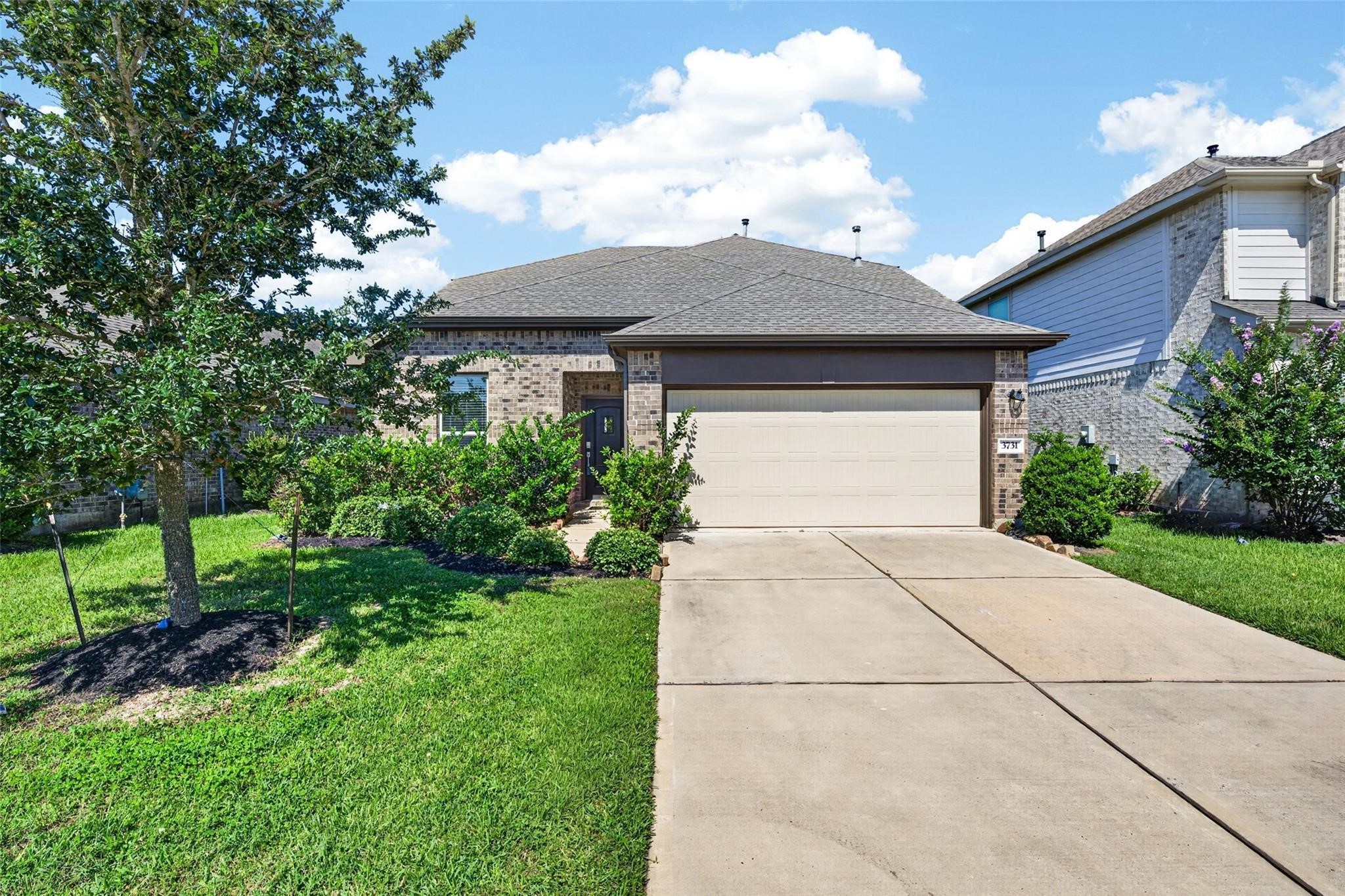 3731 Butterfly Breeze Lane, Richmond, TX 77406